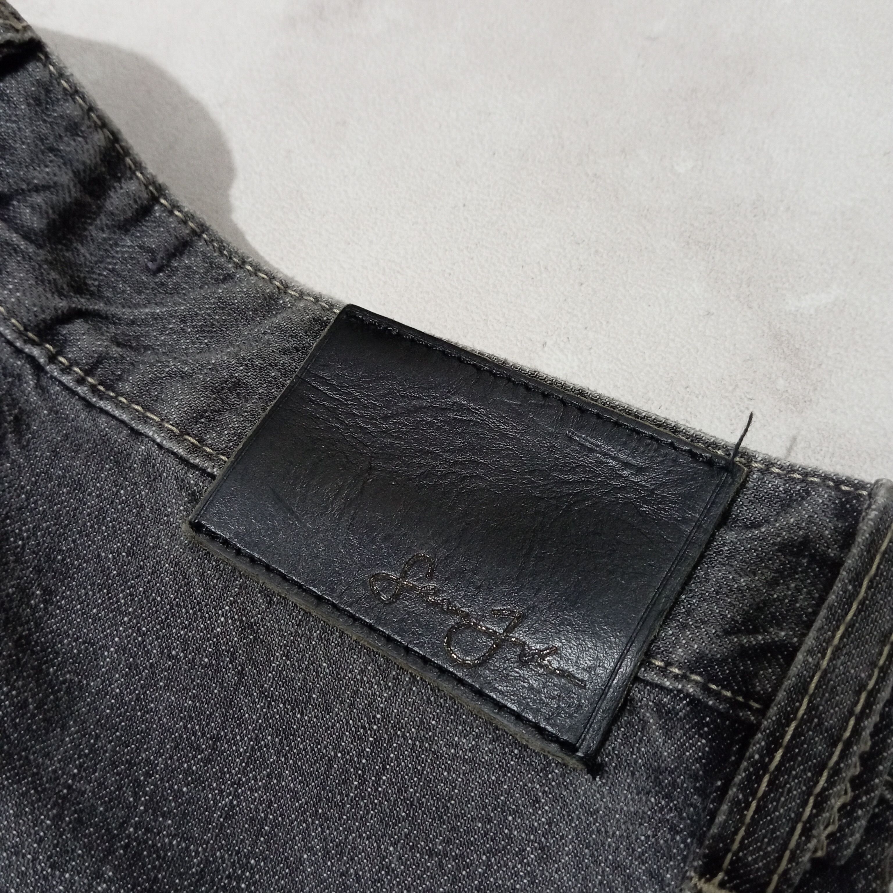 Sean John Y2K Sean John Pants Size US 36 / EU 52 - 10 Thumbnail
