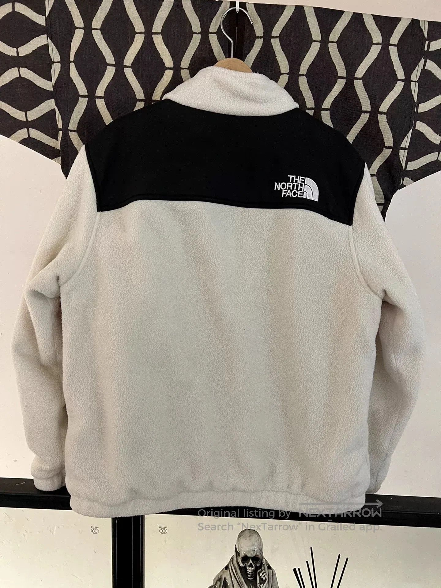 Supreme supreme x the north face fleece jacket. Size US L / EU 52-54 / 3 - 2 Thumbnail