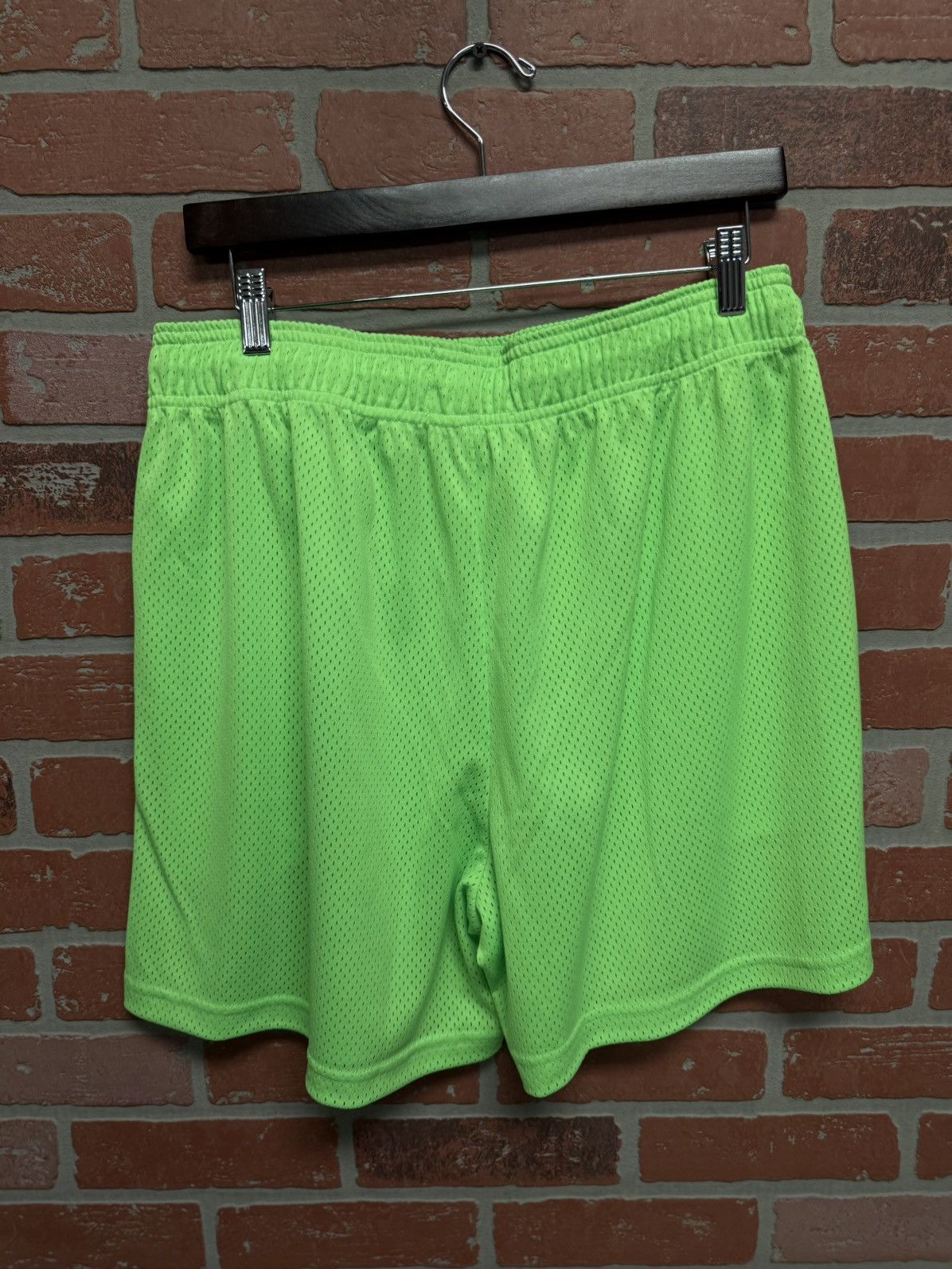 Eric Emanuel × Warren Lotas Eric Emanuel x Warren Lotas Shorts Size XL (NEW) Size US 31 - 7 Thumbnail