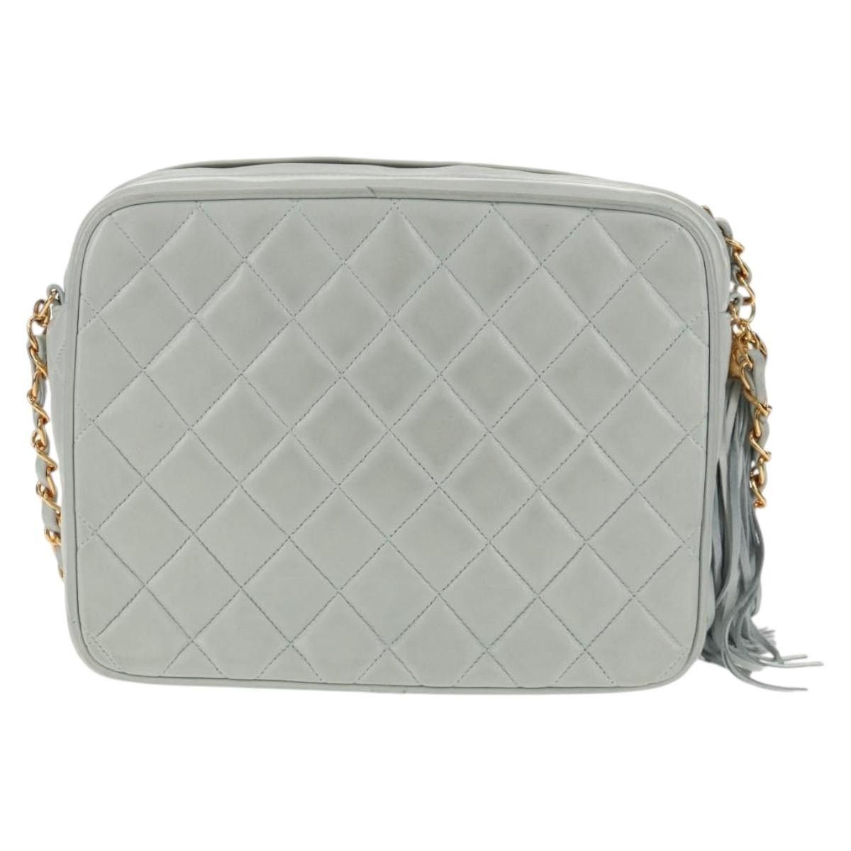 Chanel Chanel Matelasse Chain Shoulder Bag Size ONE SIZE - 2 Thumbnail