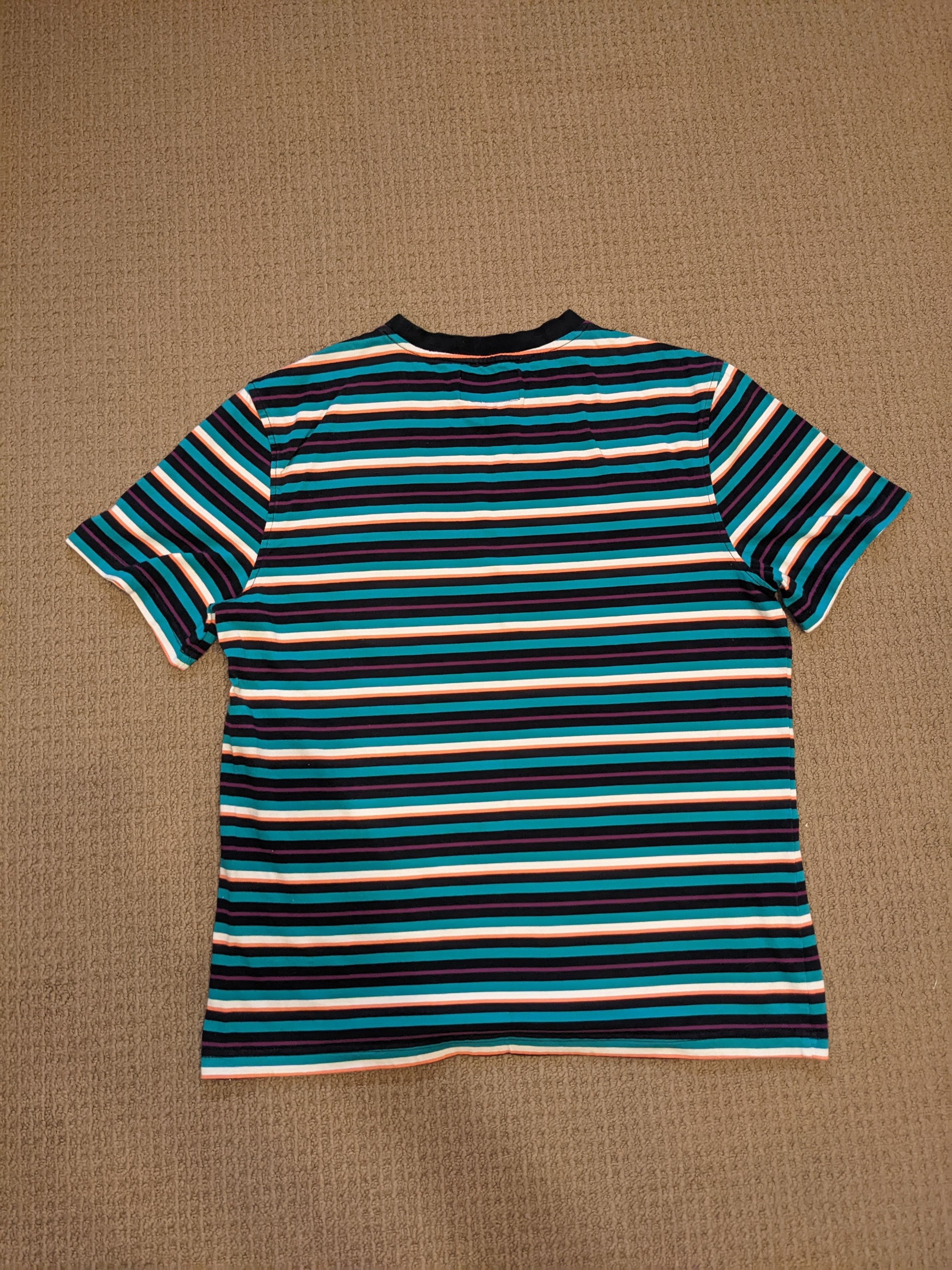 Welcome Skateboards Welcome T Shirt Size US L / EU 52-54 / 3 - 3 Thumbnail