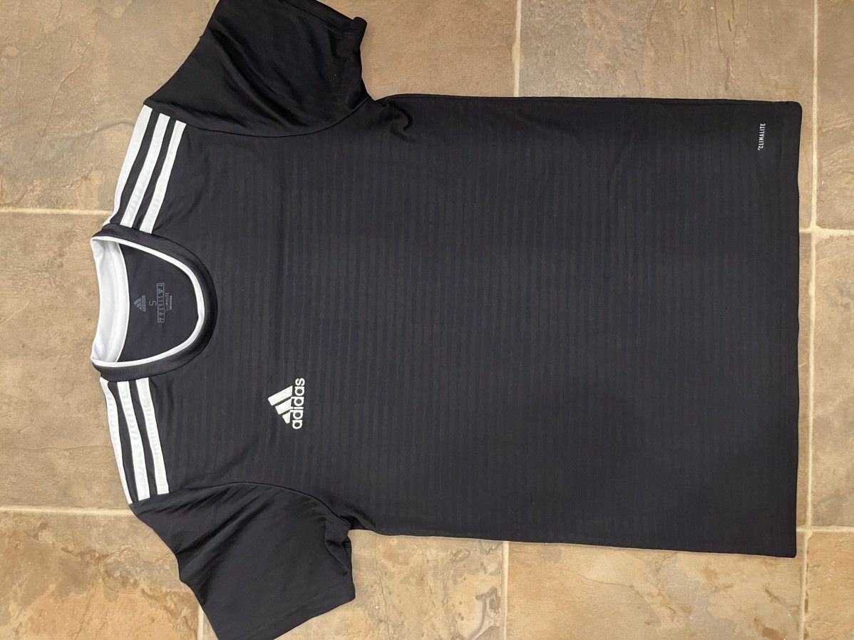 Adidas y2k adidas jersey Size US S / EU 44-46 / 1 - 1 Thumbnail