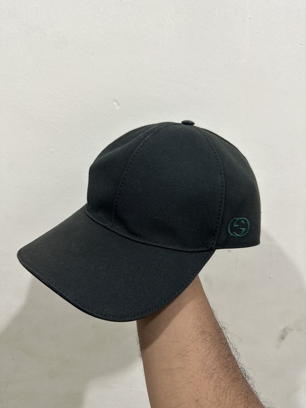 Gucci Gucci GG Hat Size ONE SIZE - 1 Thumbnail