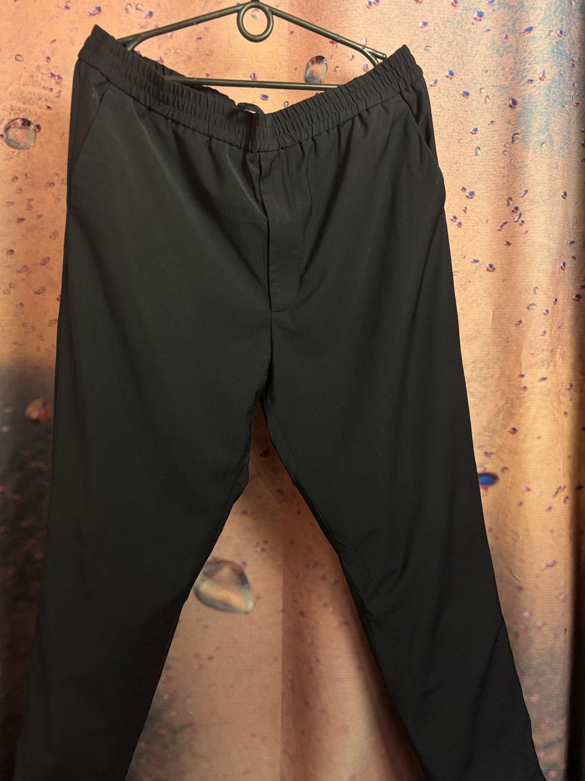 Arket Arket luxury streetwear pants Size US 34 / EU 50 - 1 Thumbnail