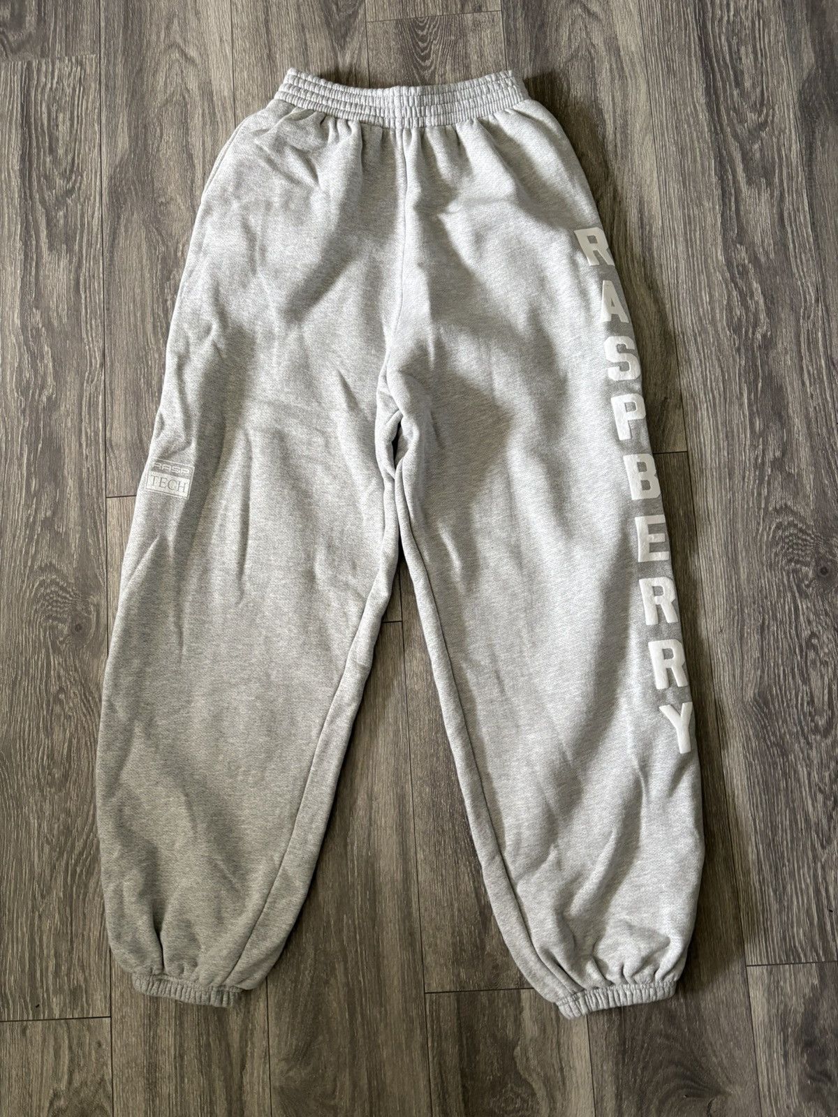 The GV Gallery Gv Gallery gray baggy sweatpants Size US 32 / EU 48 - 1 Thumbnail