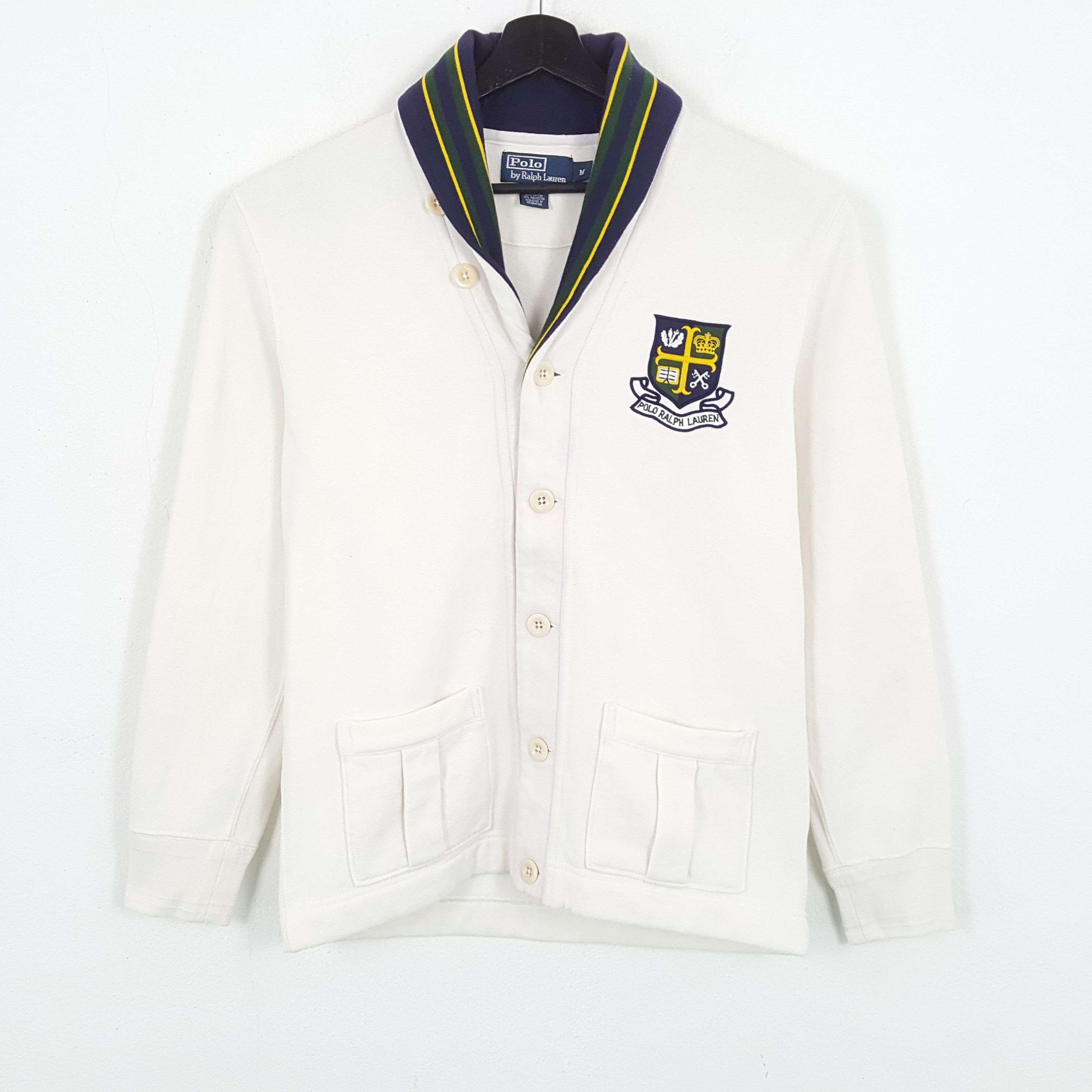POLO by RALPH LAUREN Jacket Casual Style