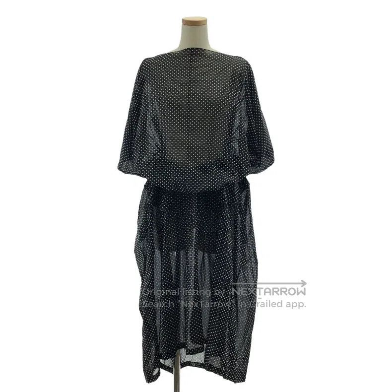 Junya Watanabe Junya Watanabe Puffy dress Size S / US 4 / IT 40 - 1 Thumbnail