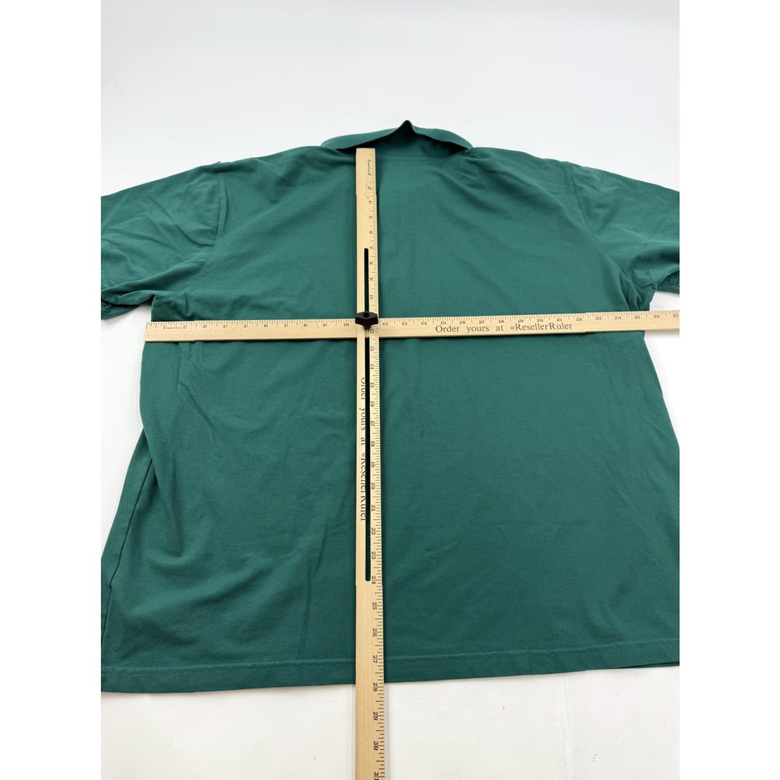 Vintage Columbia Polo Shirt Mens 2XL Green Active Fit Short Sleeve Casual Polo Shirt Mens 2XL Green Active Fit Short Sleeve Casual Size US XXL / EU 58 / 5 - 7 Thumbnail
