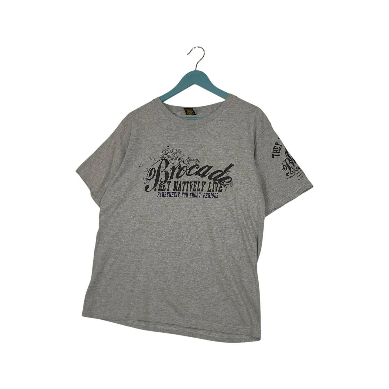 Japanese Brand × Vintage Vintage Freesual japanese spirit native dream Size US M / EU 48-50 / 2 - 4 Thumbnail