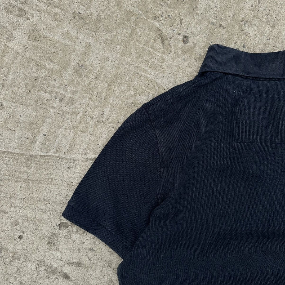 Superdry VTG Superdry Polo T-shirts Basic Fit Size S - M Y2K 00s USA Size US M / EU 48-50 / 2 - 10 Thumbnail