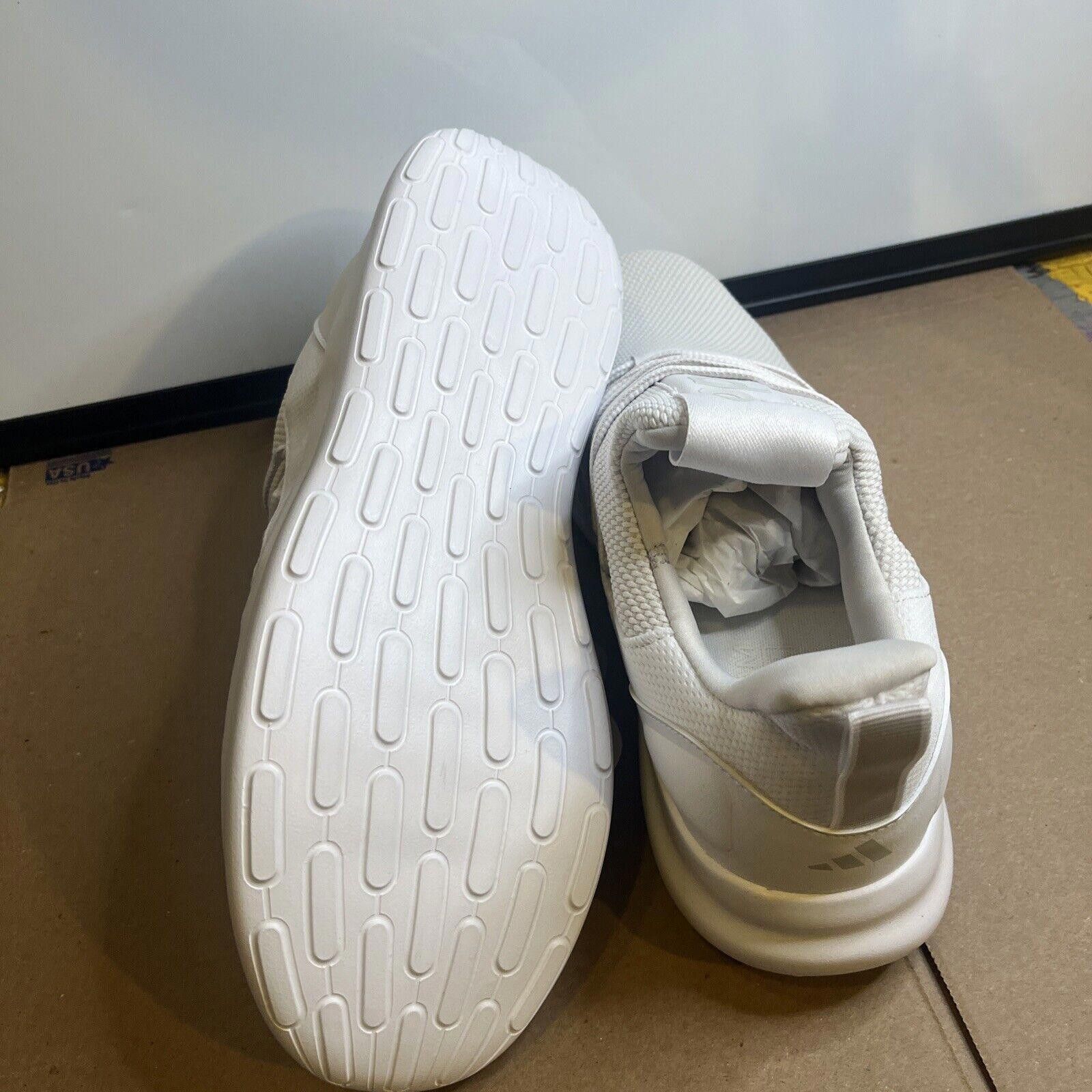 Adidas Size 13- Adidas Men’s Athleisure Lite Racer Adapt 7.0 Slip Size US 13 / EU 46 - 5 Thumbnail