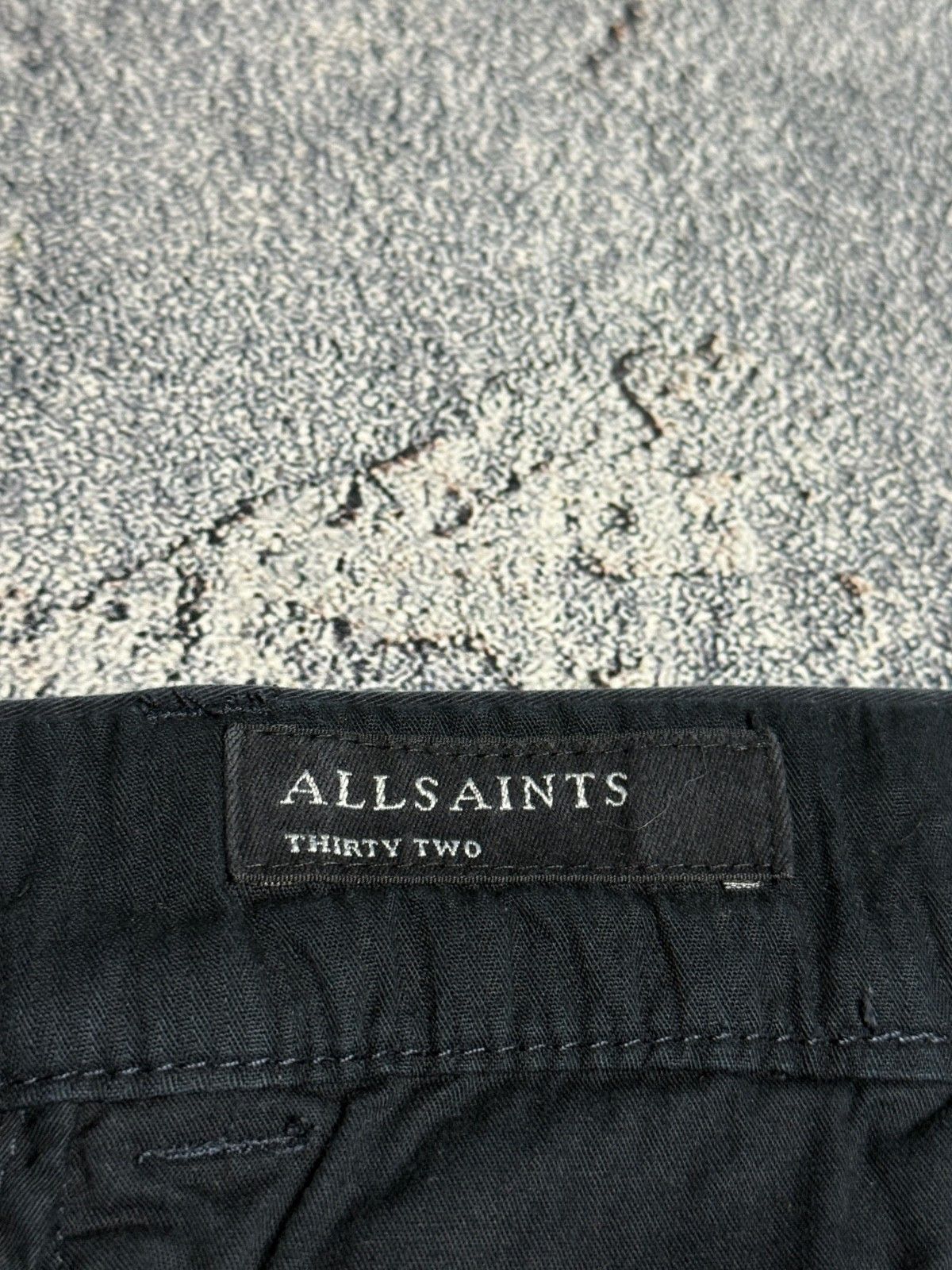 Allsaints AllSaints park chino 32 Size US 32 / EU 48 - 4 Thumbnail