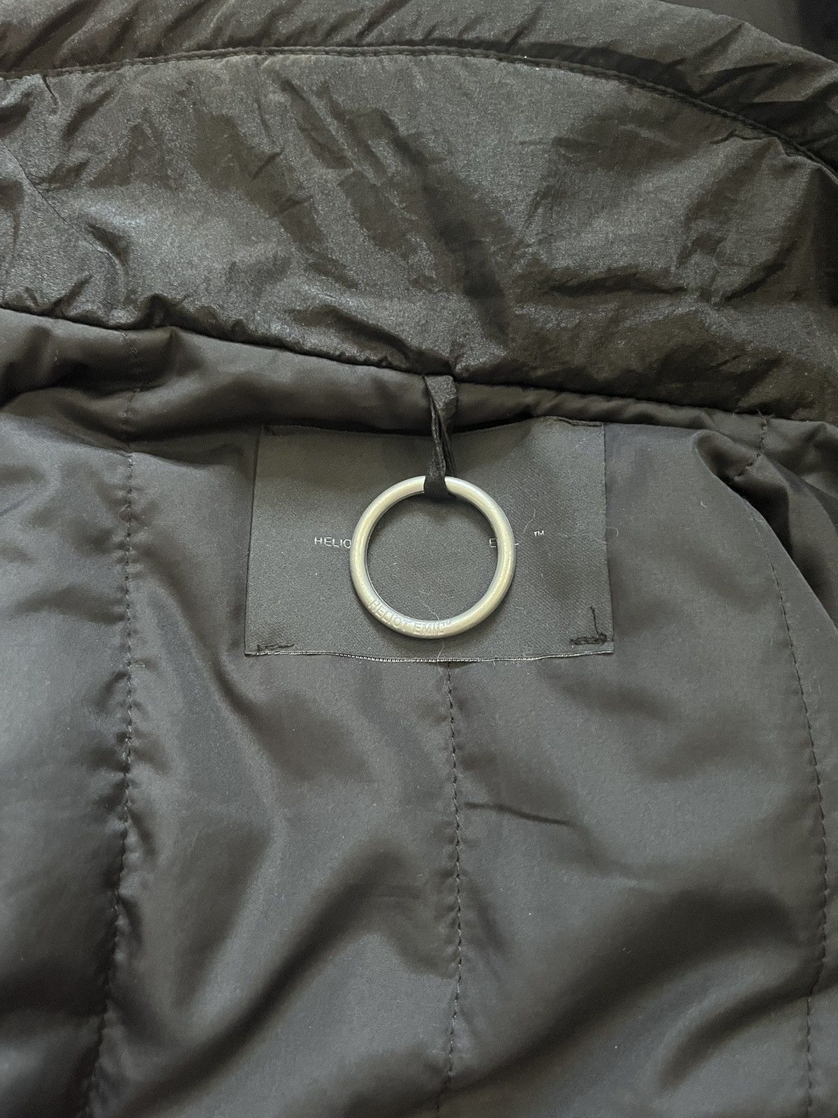 Heliot Emil Heliot Emil parka Size US M / EU 48-50 / 2 - 12 Thumbnail