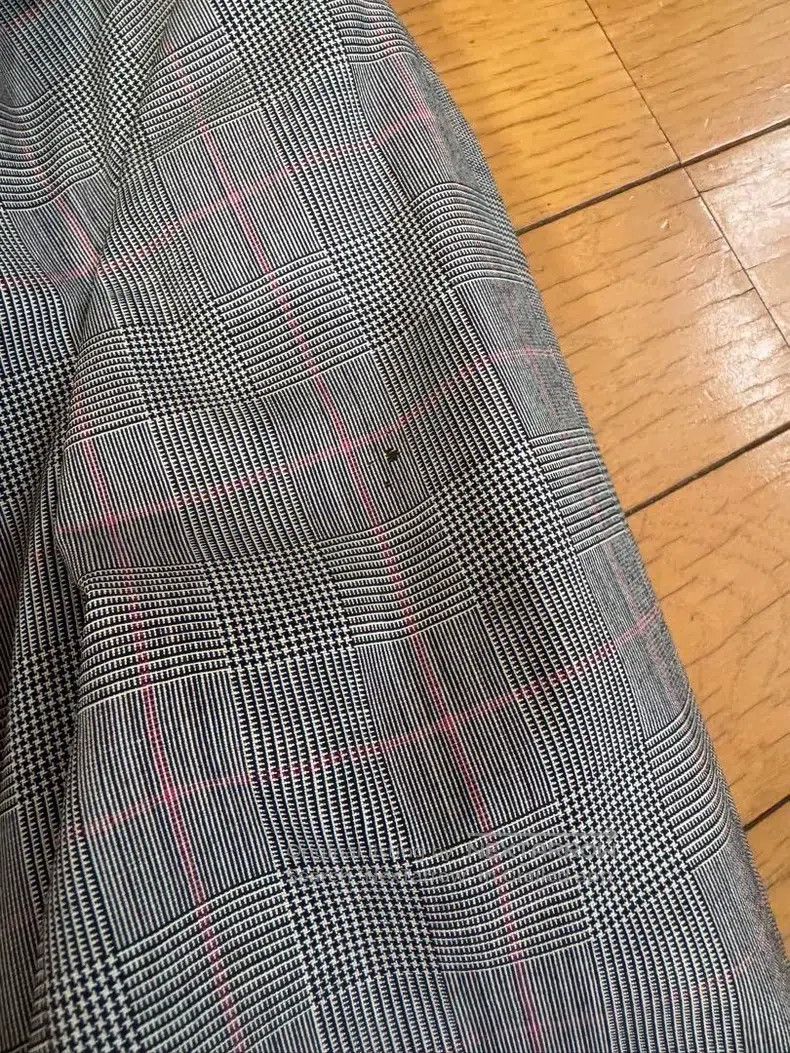 Vivienne Westwood Vivienne Westwood Plaid suit Size XS / US 0-2 / IT 36-38 - 5 Thumbnail