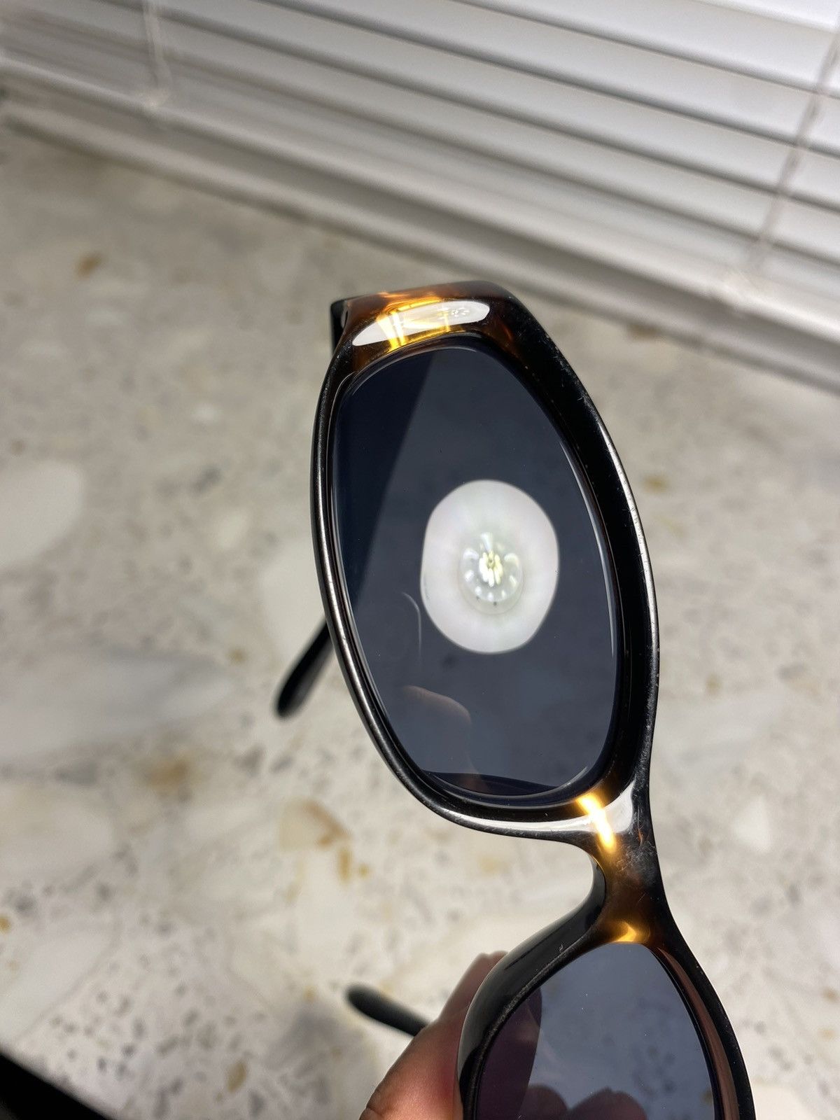 ▷ Vintage Gucci Sunglasses – TWOVAULT