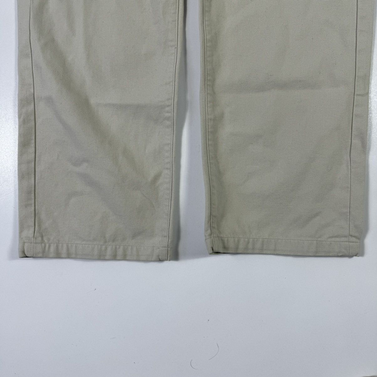 Yves Saint Laurent vintage YvesSaintLaurent pants y2k luxury streetwear Size US 34 / EU 50 - 8 Thumbnail