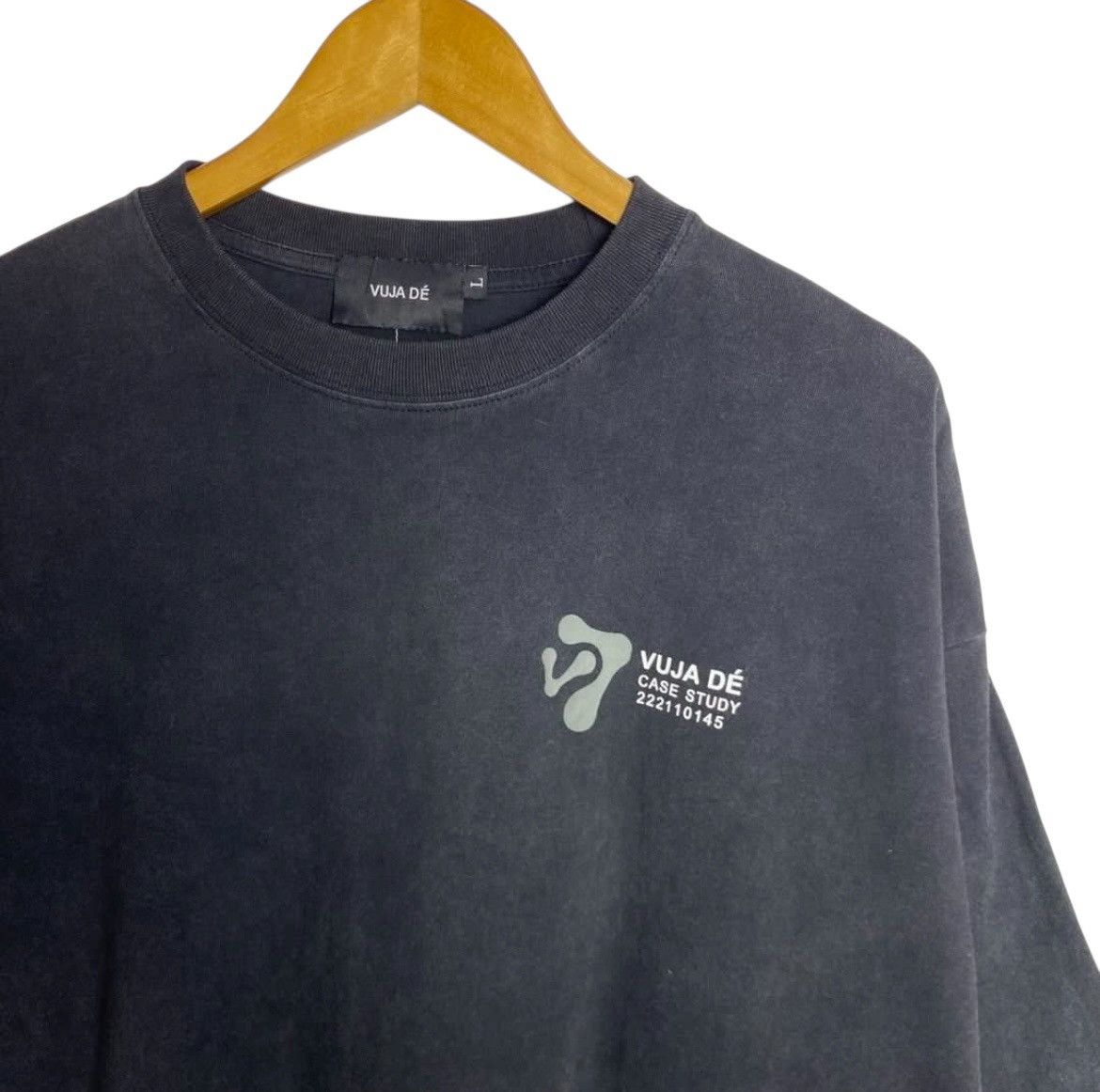 Vuja De Vuja De Case Study T-shirt Size US L / EU 52-54 / 3 - 2 Thumbnail