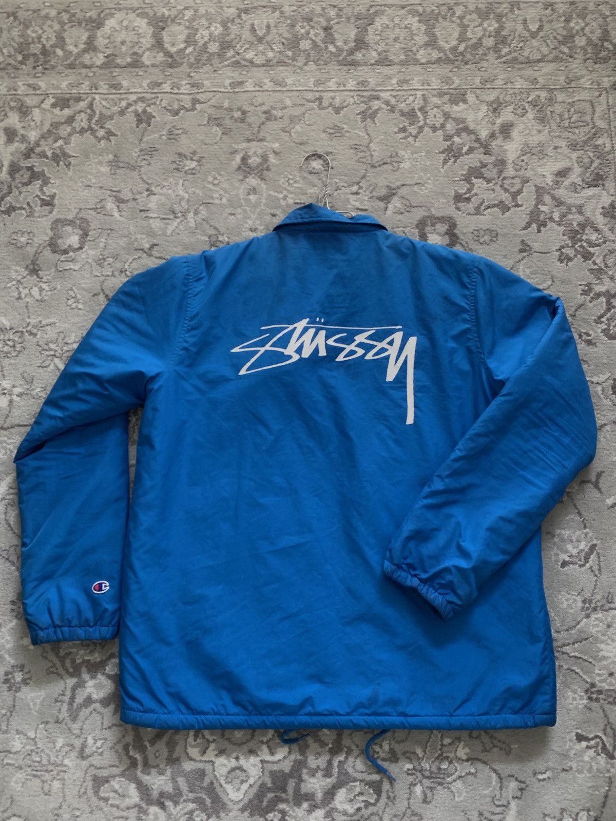 Other Stussy overshirt Size US M / EU 48-50 / 2 - 1 Thumbnail