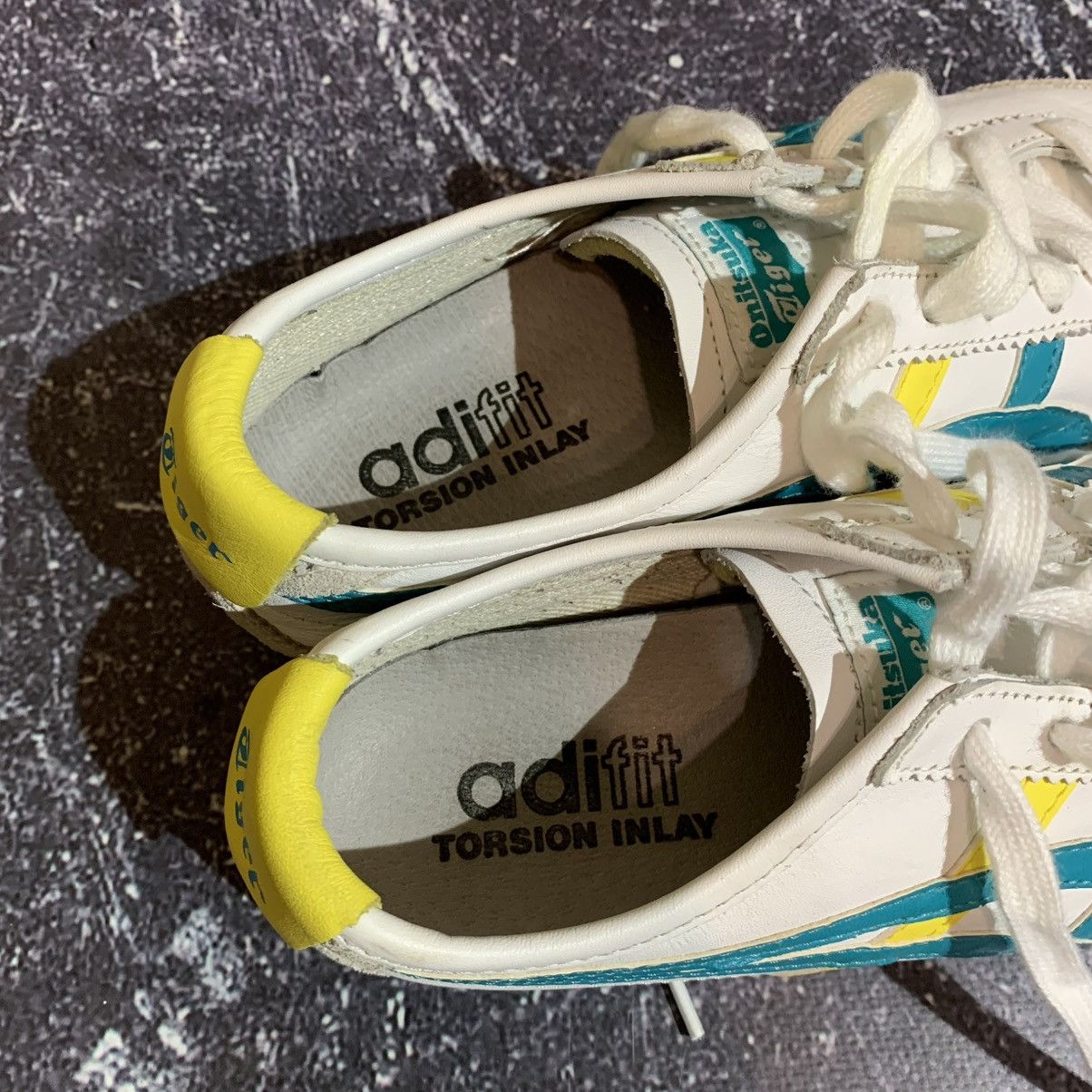 Asics Asics Onitsuka Tiger Size 38 EU 7 US 24 cm Size US 8 / IT 38 - 14 Thumbnail