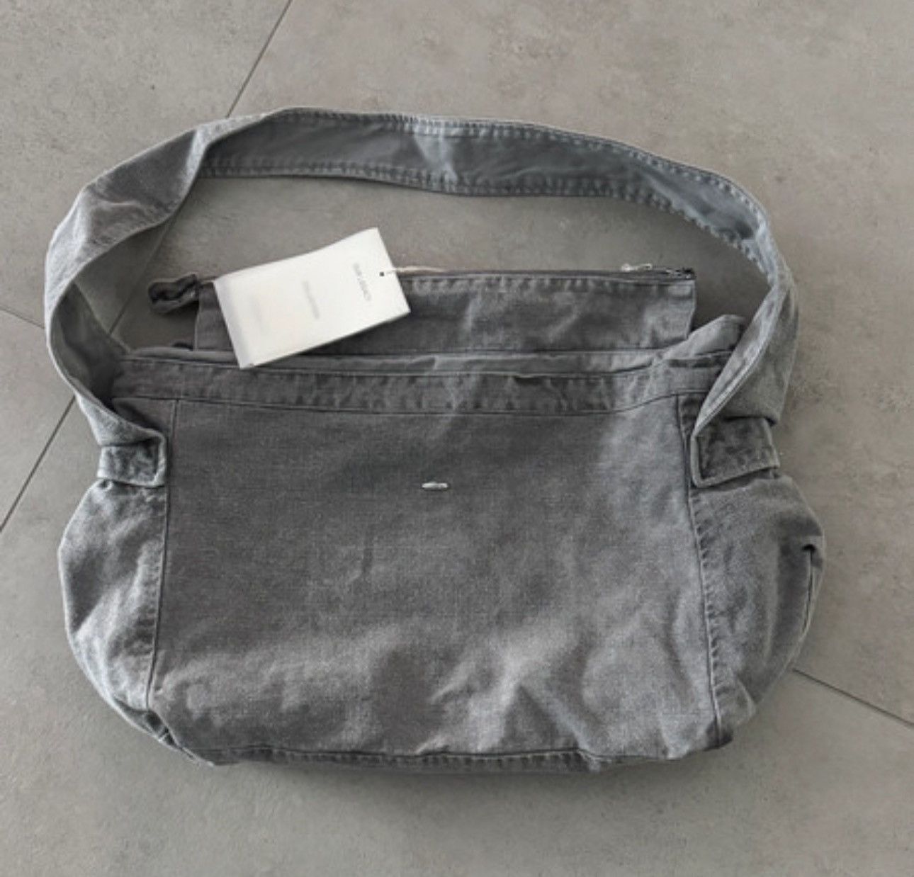 Our Legacy Bag