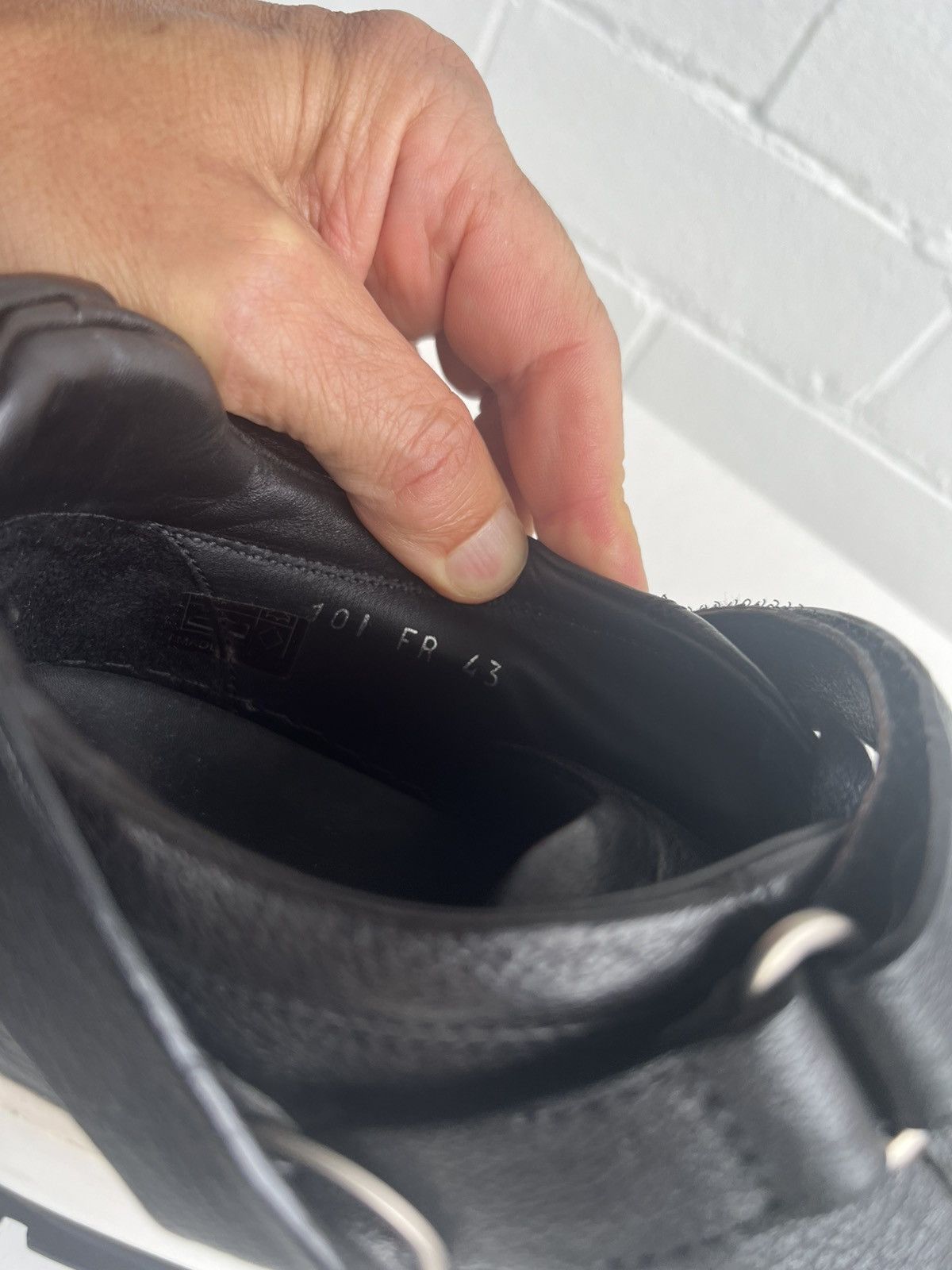 Dior Dior trainers Size US 10 / EU 43 - 8 Thumbnail