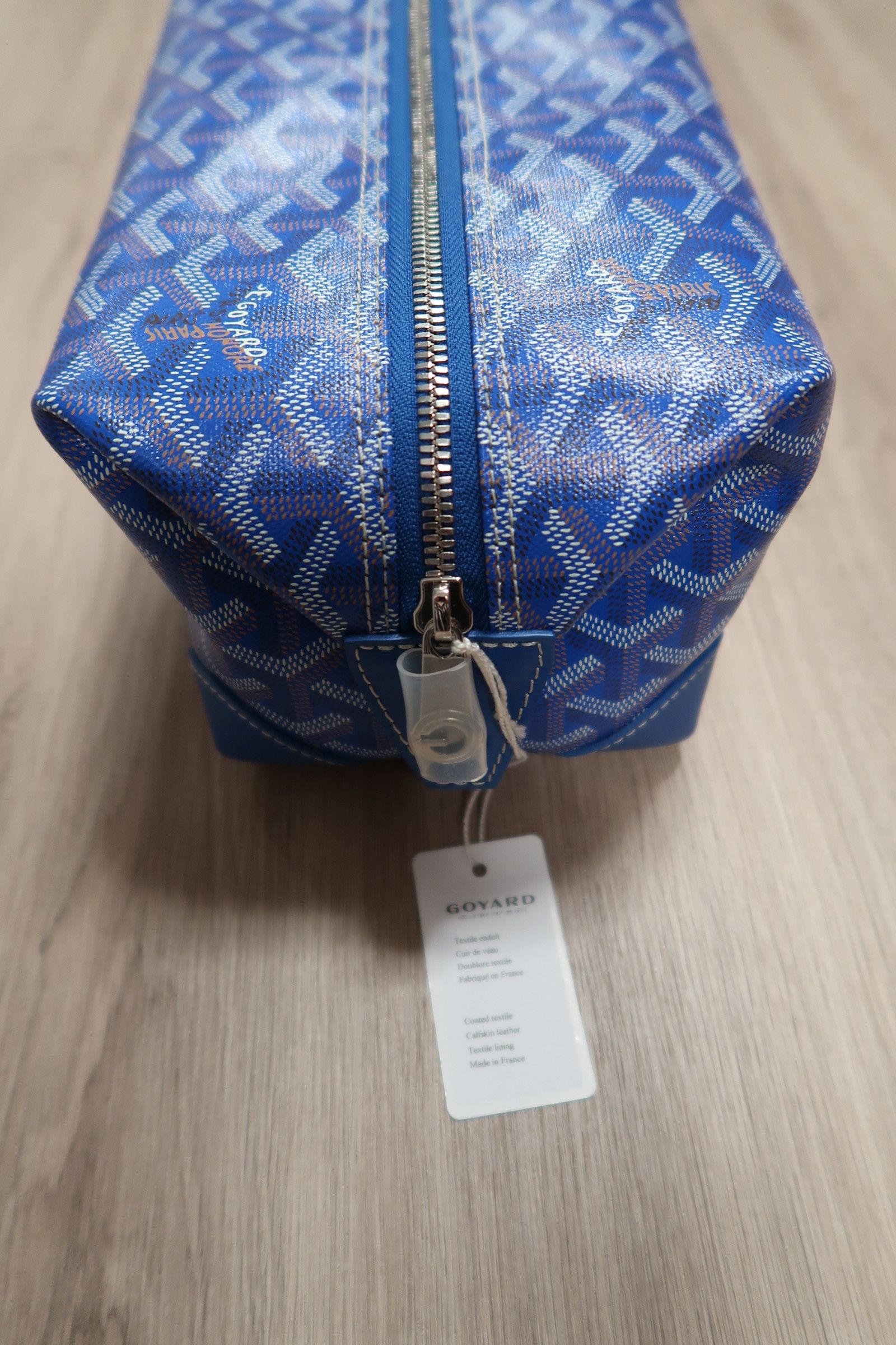 Goyard Goyard Toiletry Bag Size ONE SIZE - 2 Thumbnail