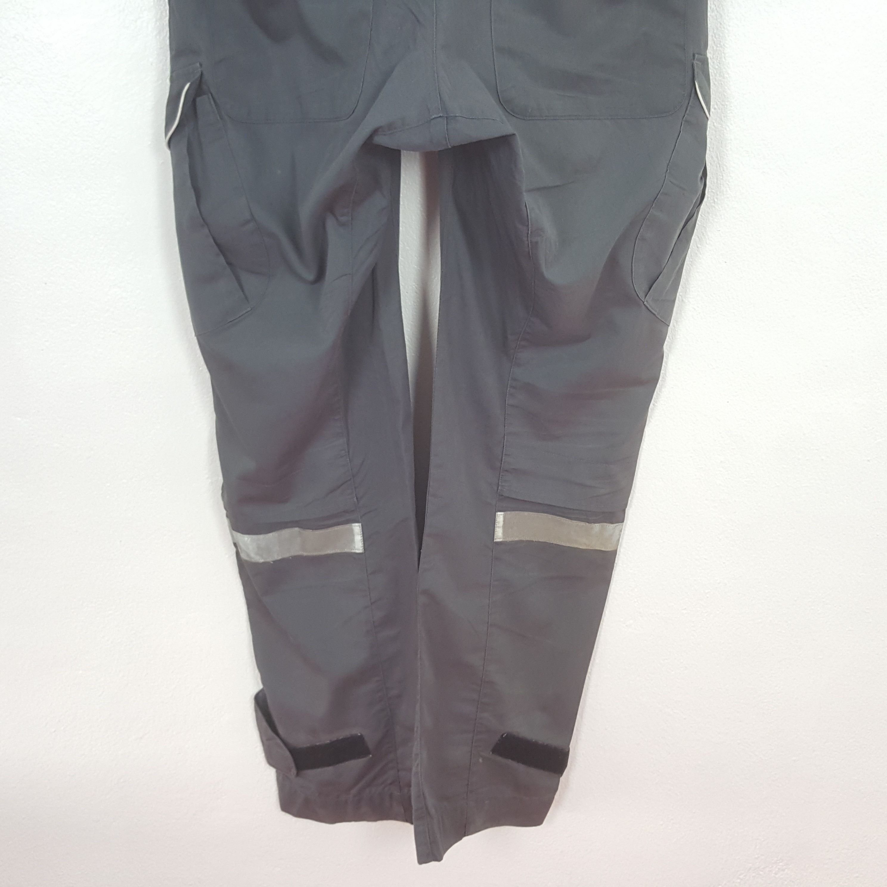 Vintage Vintage Mazda American Racing Coverall Jacket C304N10 Size US M / EU 48-50 / 2 - 3 Thumbnail