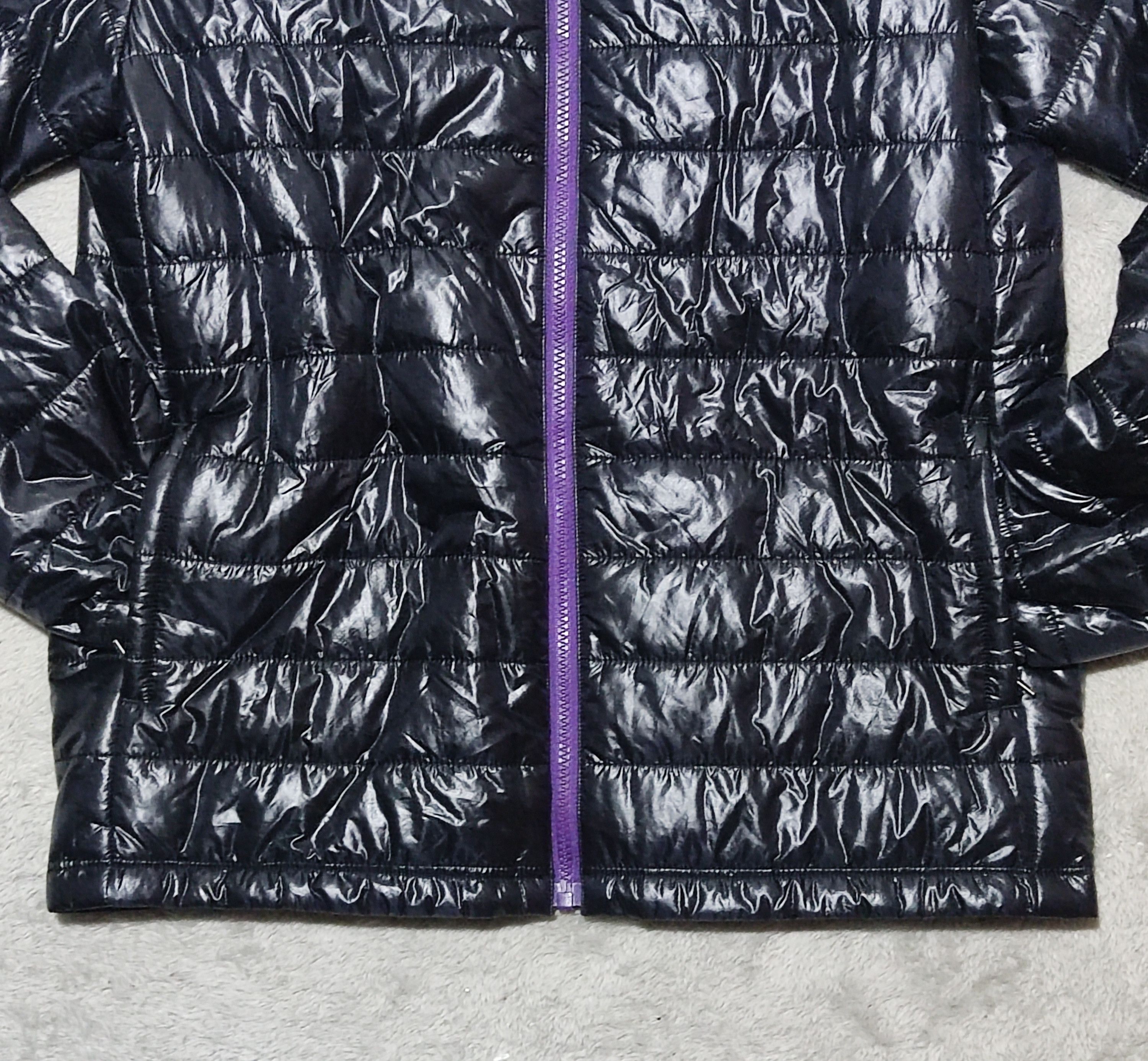 Canterbury of New Zealand Canterbury x Goldwin Kodenshi Photoelectron Puffer Jacket Size US L / EU 52-54 / 3 - 4 Thumbnail
