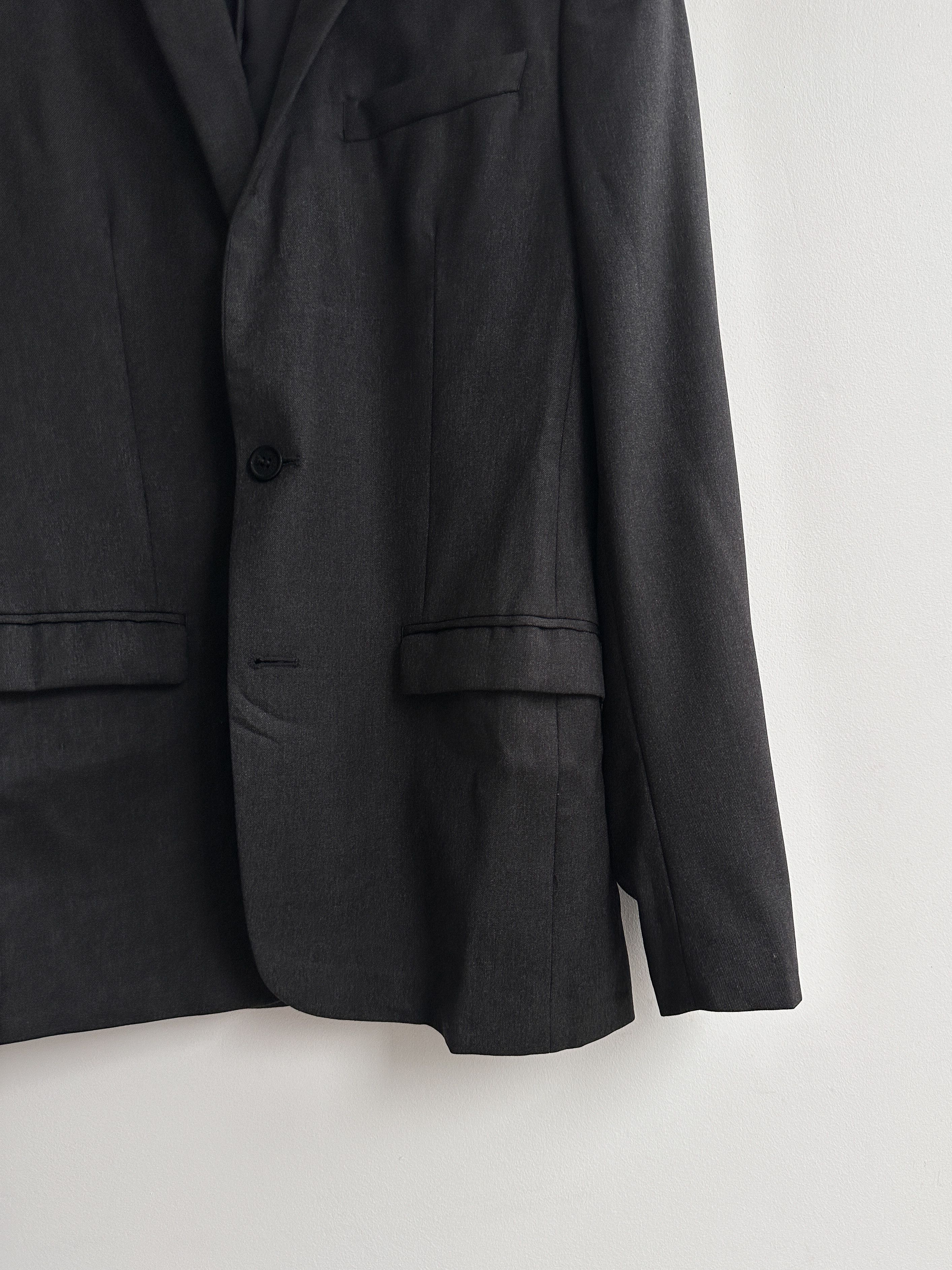 Zadig & Voltaire Zadig & Voltaire Blazer Size 48R - 5 Thumbnail