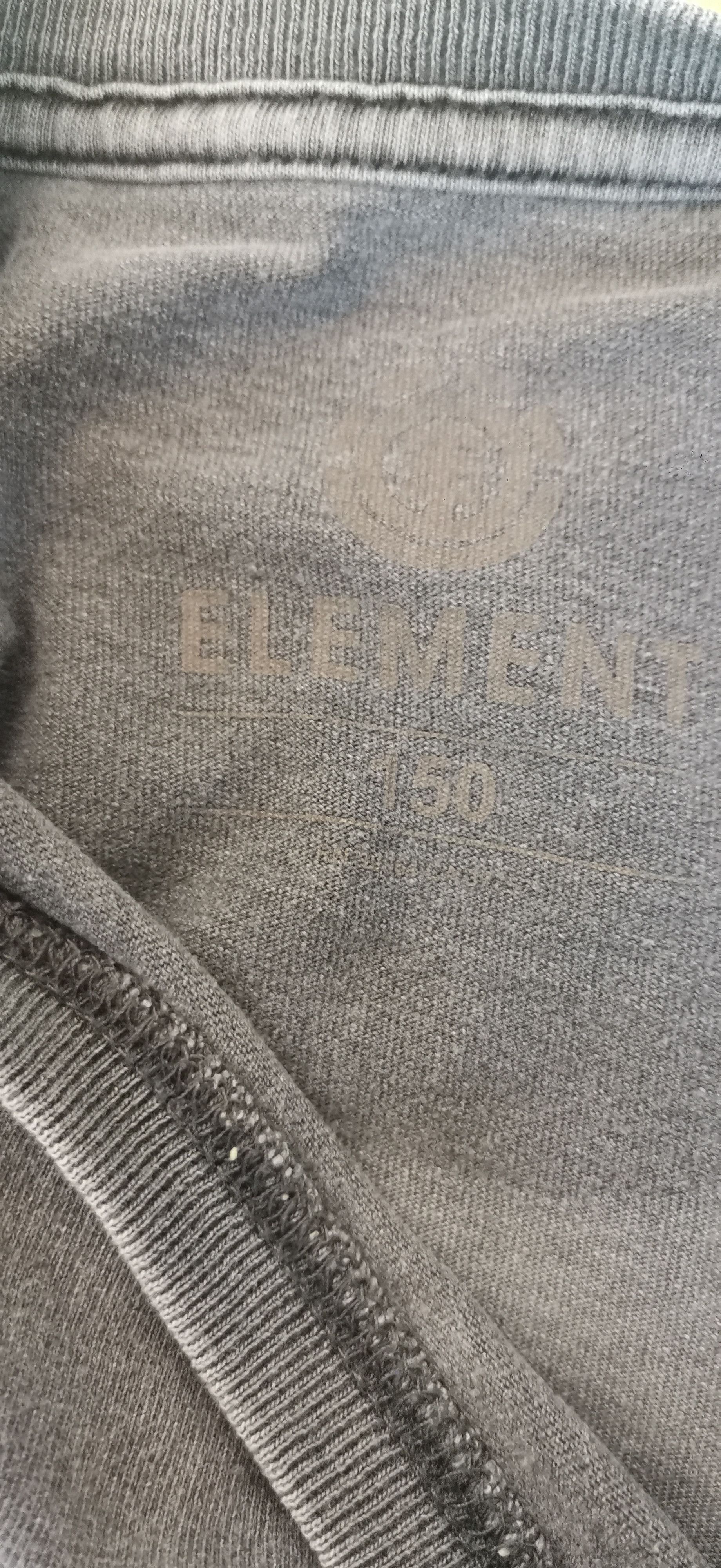 Element Element Skateboard “Bee” Graphic Tee (Grey) – Size M Size US M / EU 48-50 / 2 - 7 Thumbnail