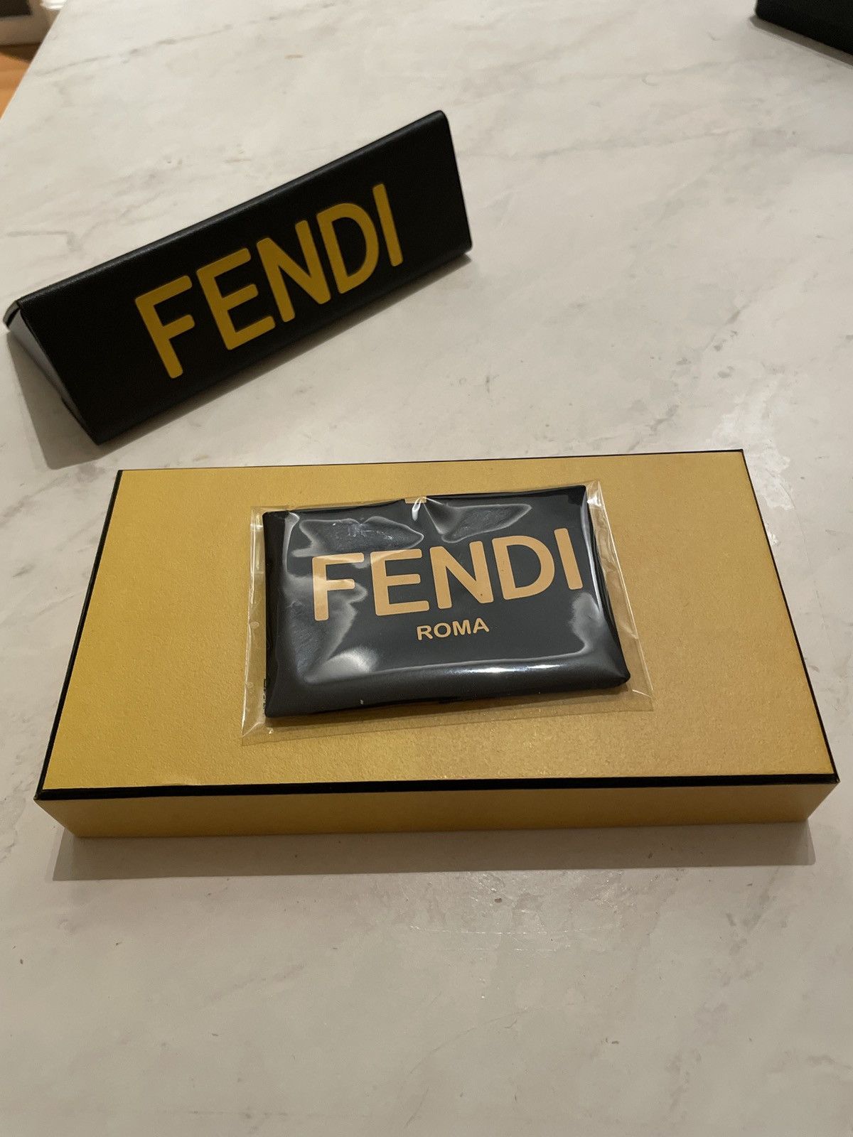 Fendi FENDI GLASSES Size ONE SIZE - 7 Thumbnail