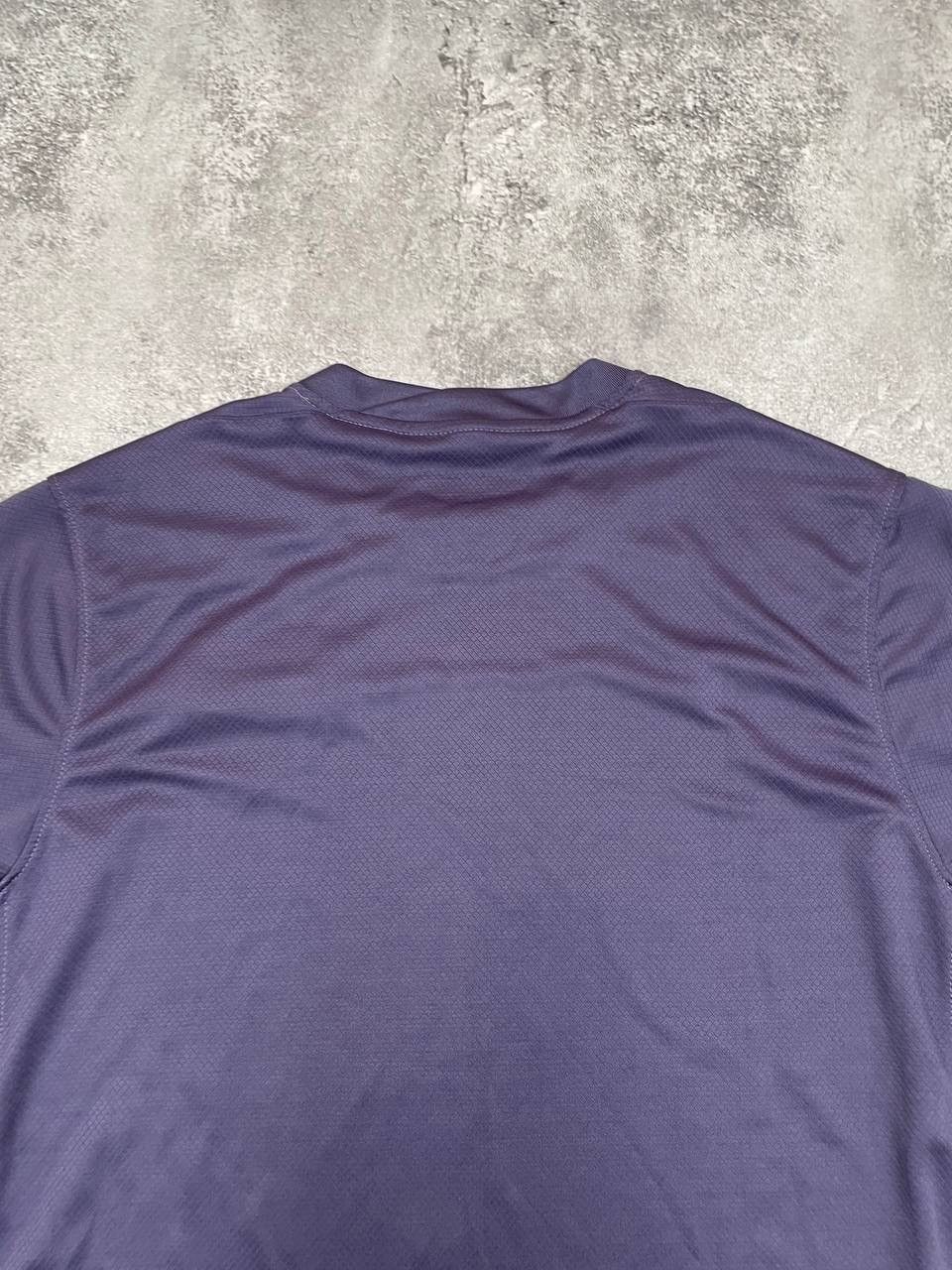 Nike Nike England National Team Men Football 2024 Purple Jersey Size US XL / EU 56 / 4 - 10 Thumbnail