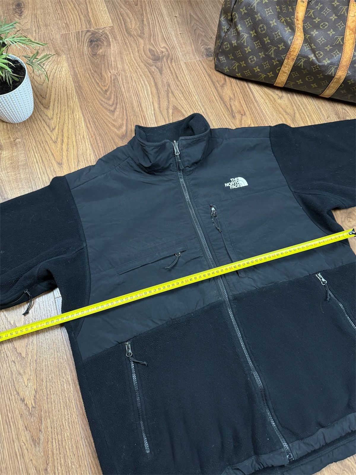 The North Face Fleece The North Face Denali original casual outdoors item Size US XL / EU 56 / 4 - 5 Thumbnail
