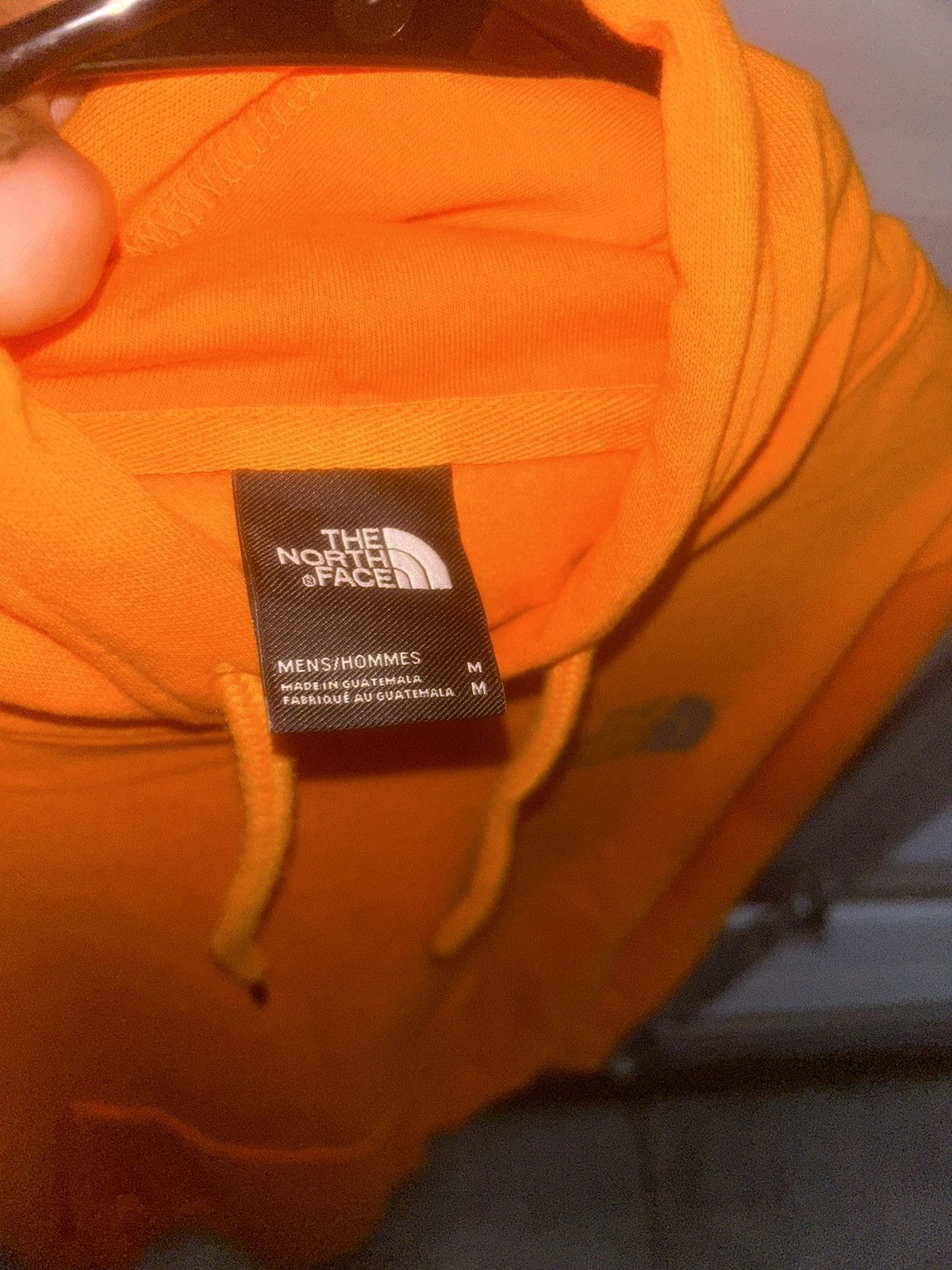 The North Face North face hoodie Size US M / EU 48-50 / 2 - 3 Thumbnail