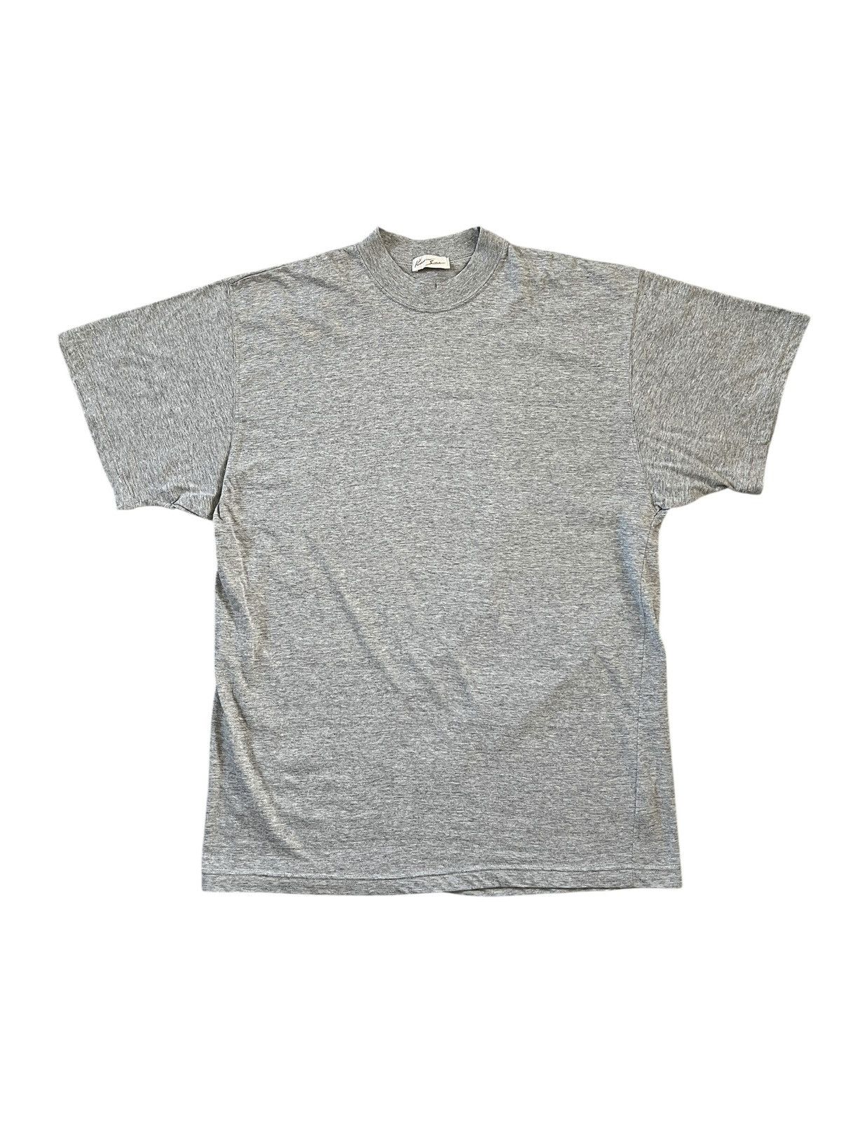Designer Archive SS1987 Arrston Volaju Kohshin Satoh Tshirt Size US L / EU 52-54 / 3 - 2 Thumbnail