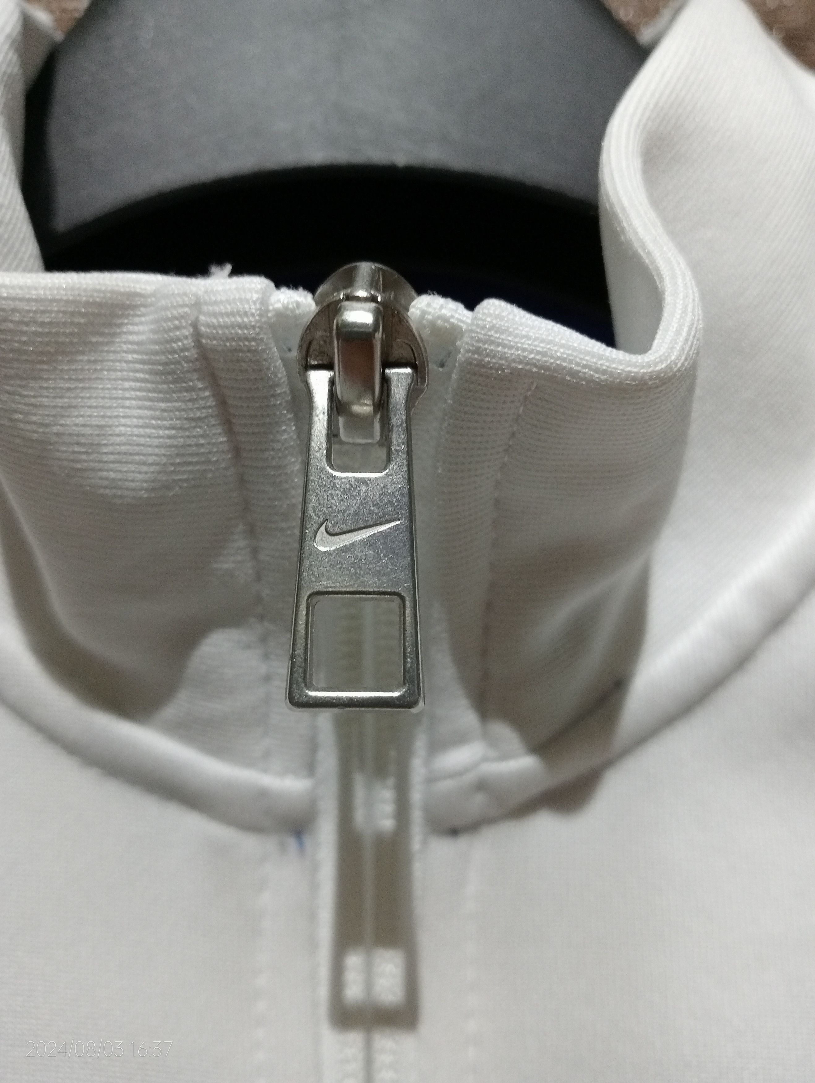 Nike Vintage Nike England Track Jacket Very Rare Size US M / EU 48-50 / 2 - 10 Thumbnail