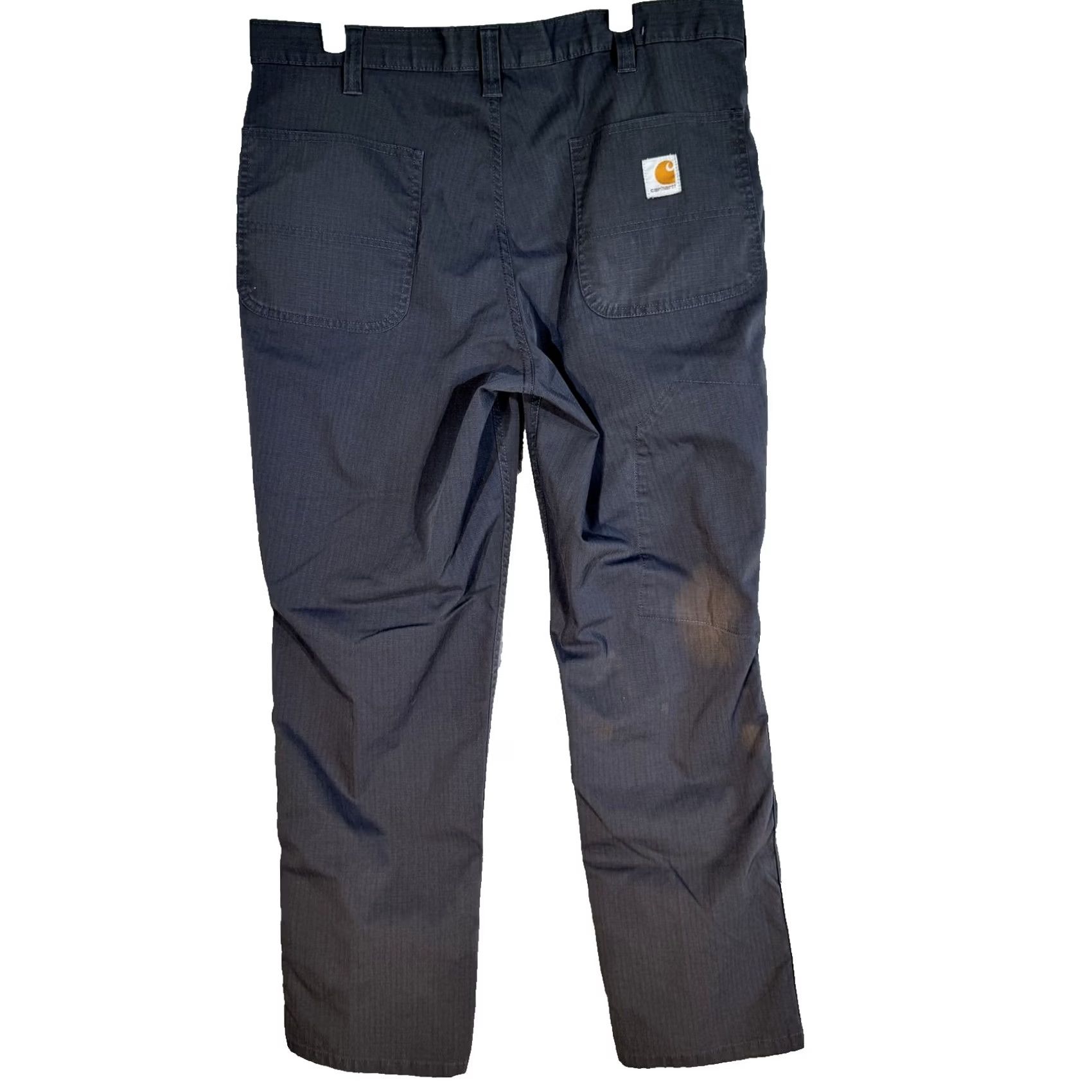 Carhartt VINTAGE No Size US 34 / EU 50 - 2 Thumbnail