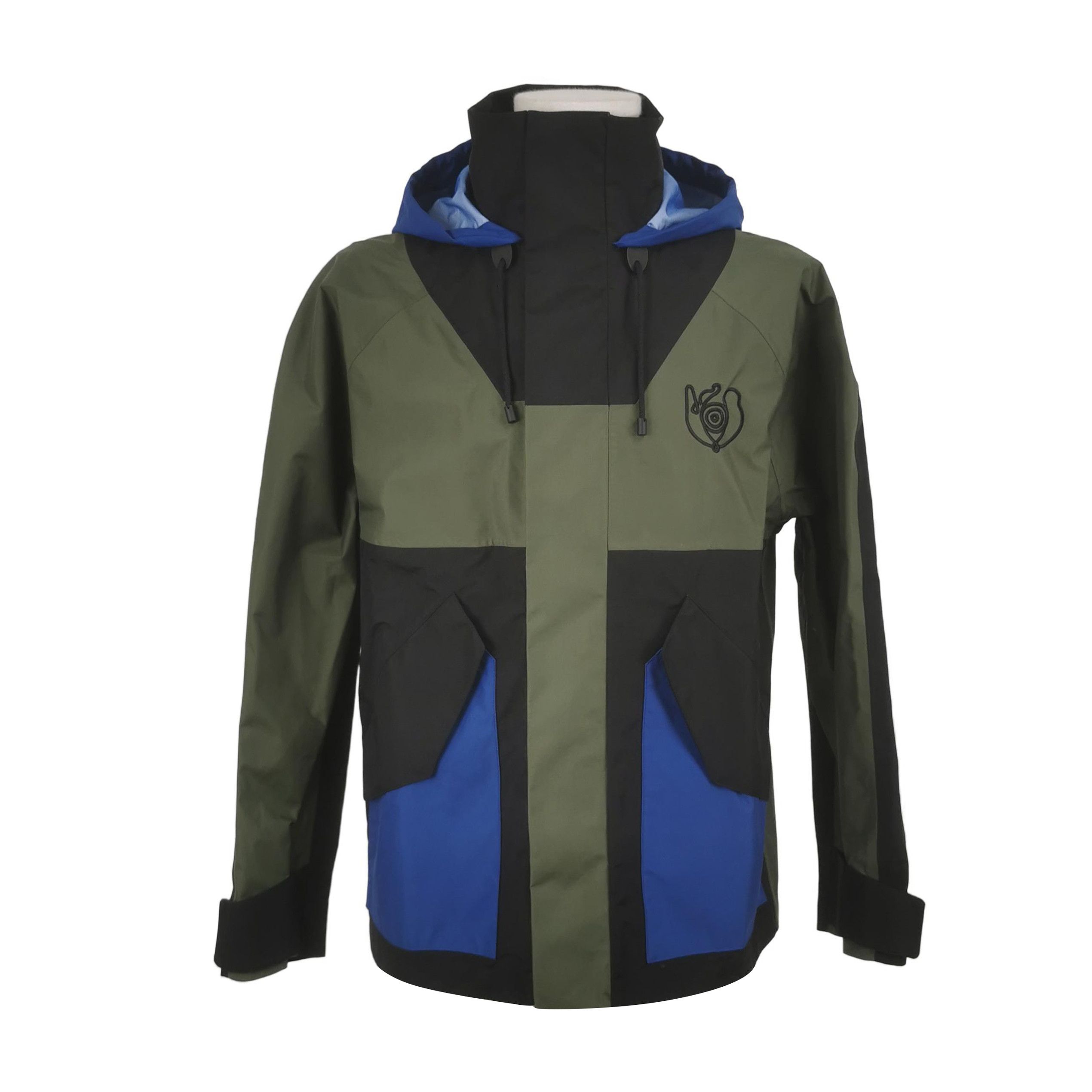 Loewe Loewe Men s Light Jackets Size US S / EU 44-46 / 1 - 1 Thumbnail
