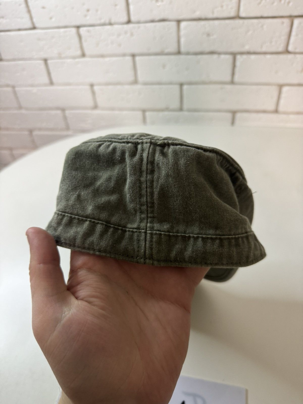 Rip Curl Rip Curl vintage cap hat Size ONE SIZE - 4 Thumbnail
