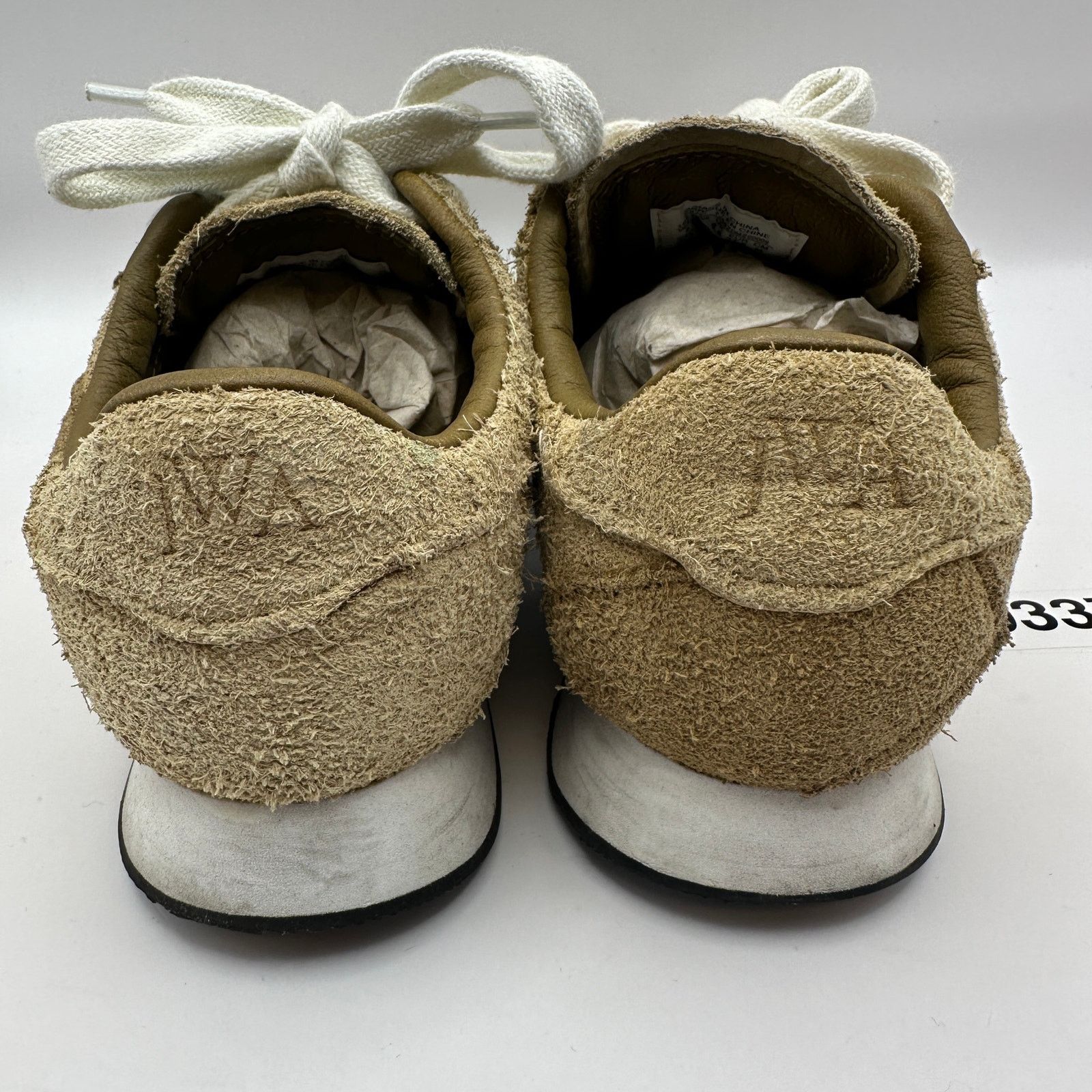Converse CONVERSE x JW ANDERSON Women's 6.5 160797C Mocha Brown Size US 6.5 / IT 36.5 - 3 Thumbnail