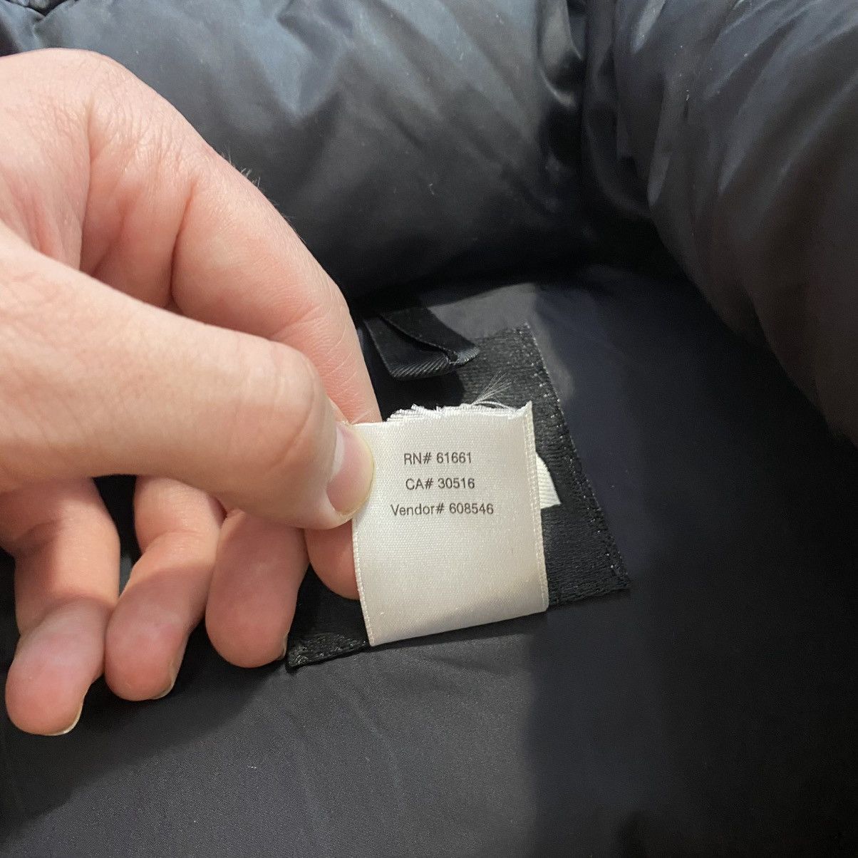 The North Face VINTAGE THE NORTH FACE 700 DOWN PUFFER JACKET 90s Size US S / EU 44-46 / 1 - 16 Thumbnail