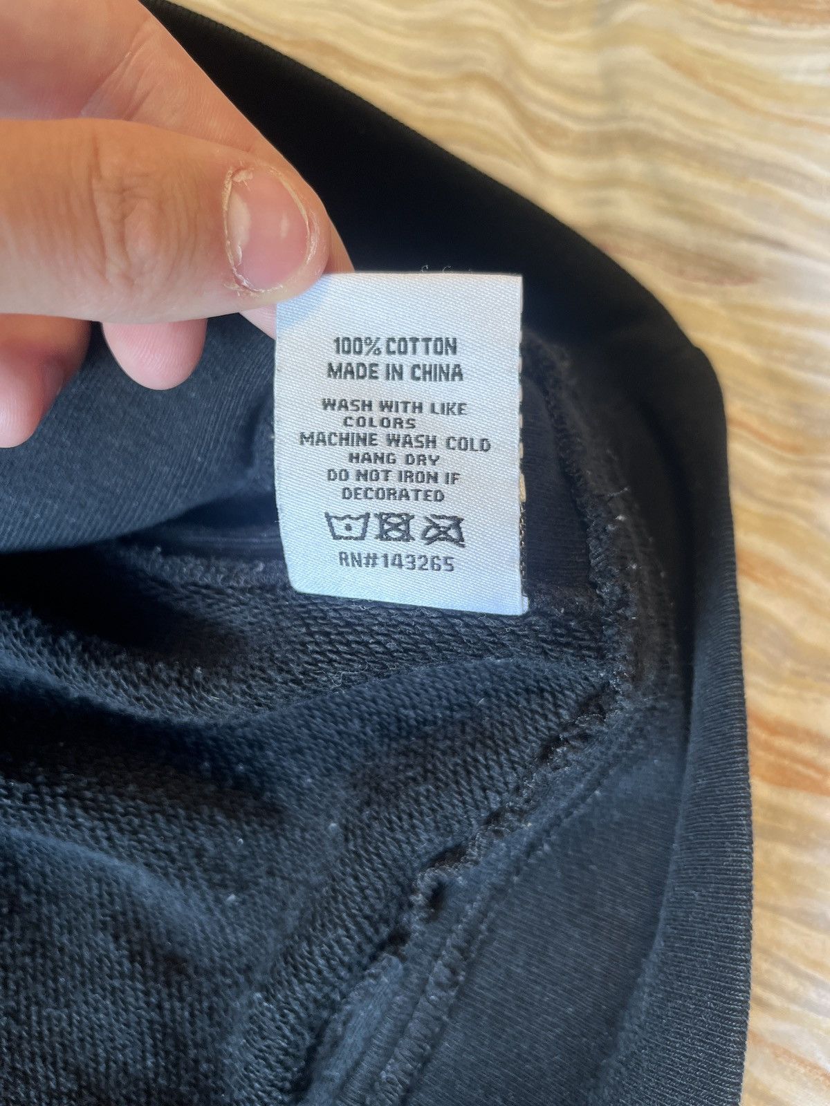 Fucking Awesome Fucking awesome sweatshirt Size US L / EU 52-54 / 3 - 6 Thumbnail