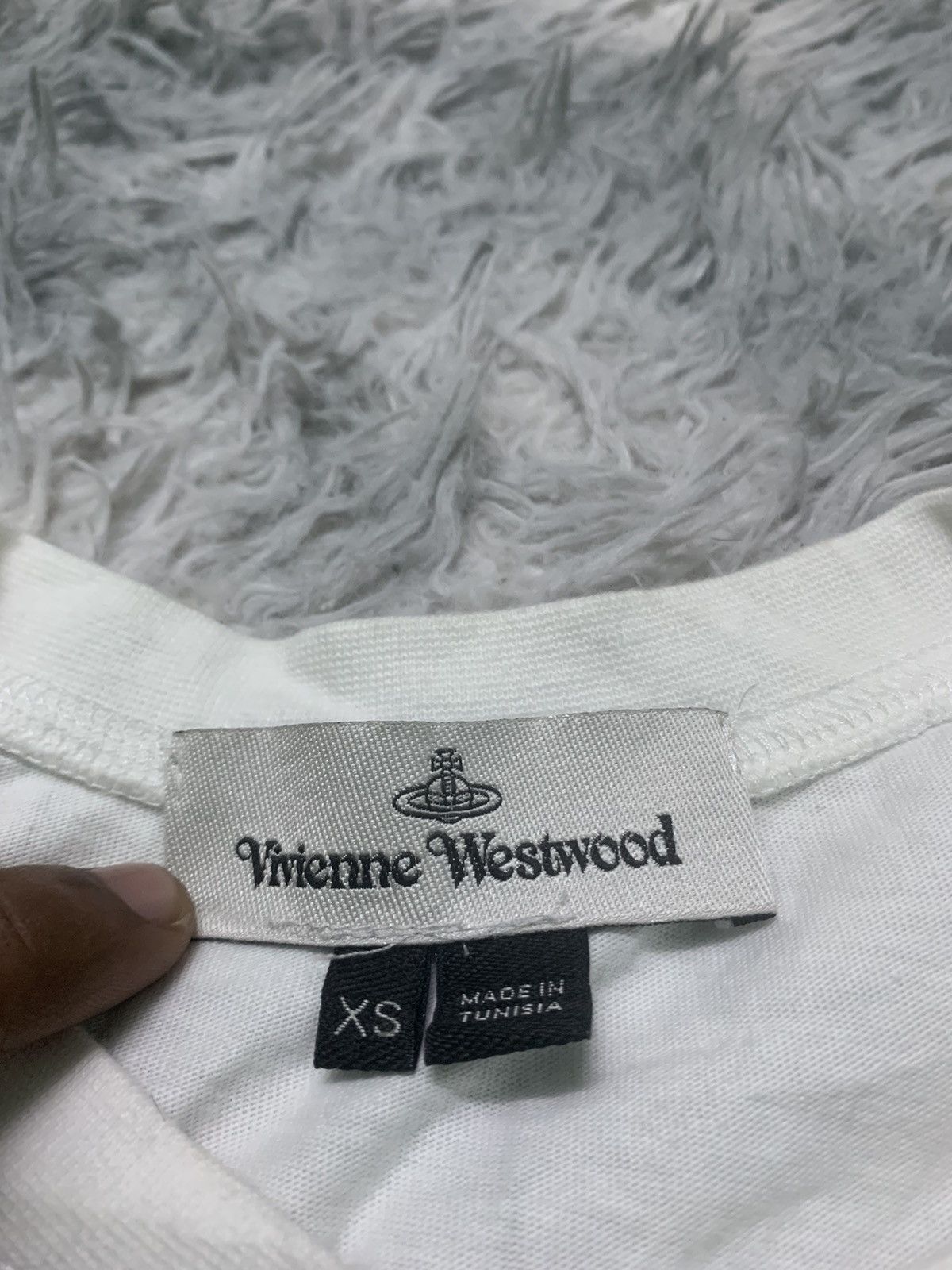 Vivienne Westwood 🔥RARE🔥VIVIENNE WESTWOOD COWBOY CAPITAL OF THE WORLD SHIRT Size US S / EU 44-46 / 1 - 10 Thumbnail