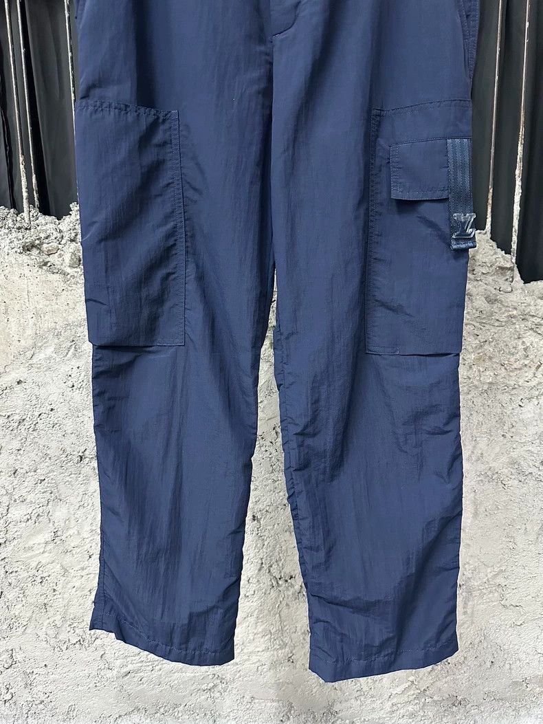 Louis Vuitton Louis Vuitton size US 50 Overalls pants Size US 34 / EU 50 - 4 Thumbnail