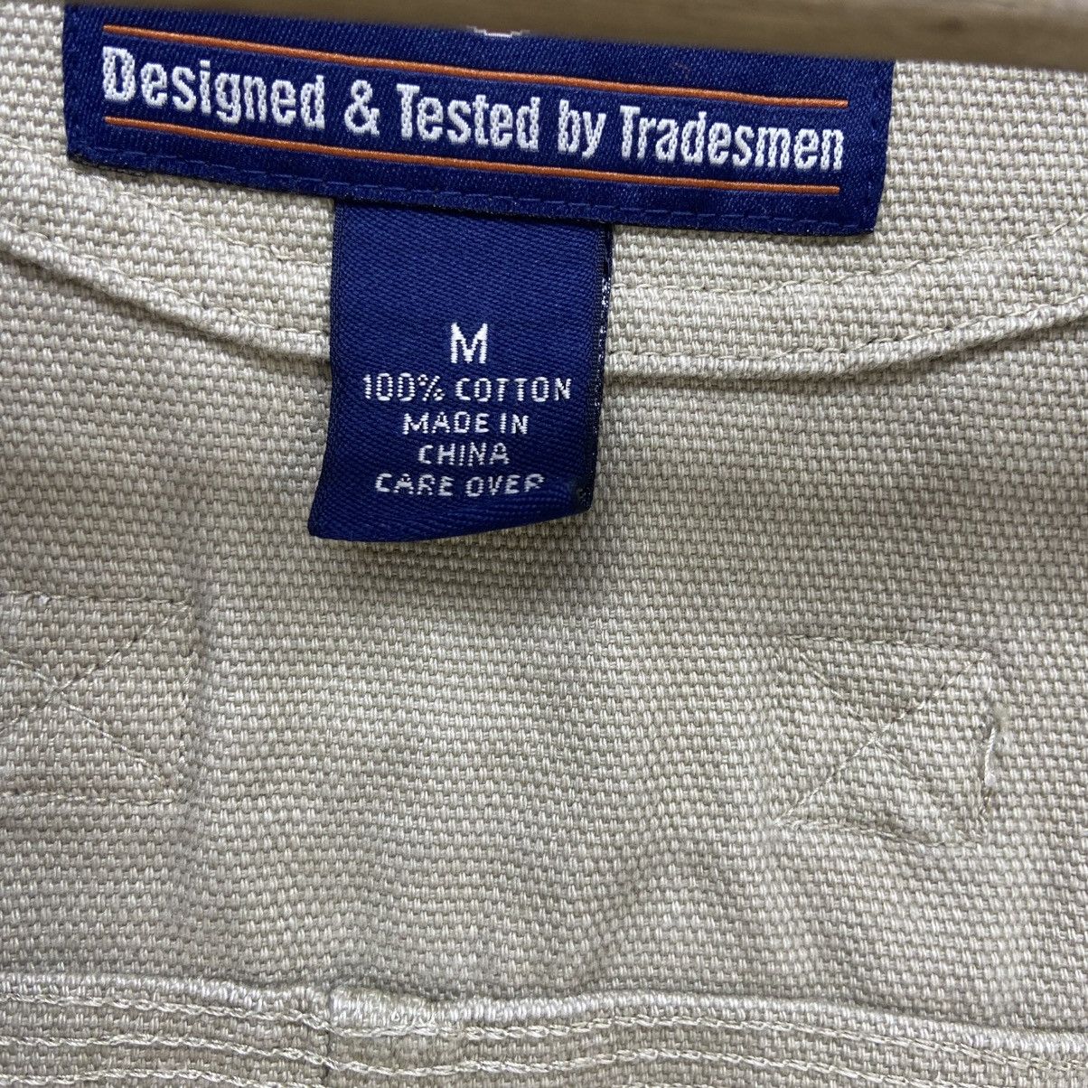 Duluth Trading Company Designed & Tested by Tradesmen Parachute Hunting Duck Jacket Size US M / EU 48-50 / 2 - 22 Thumbnail