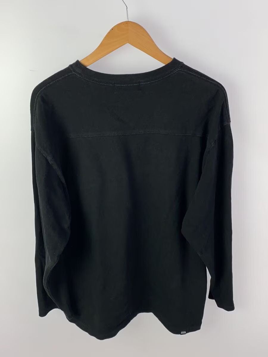 Hysteric Glamour International Woman Long Sleeve Tee Size US L / EU 52-54 / 3 - 2 Thumbnail