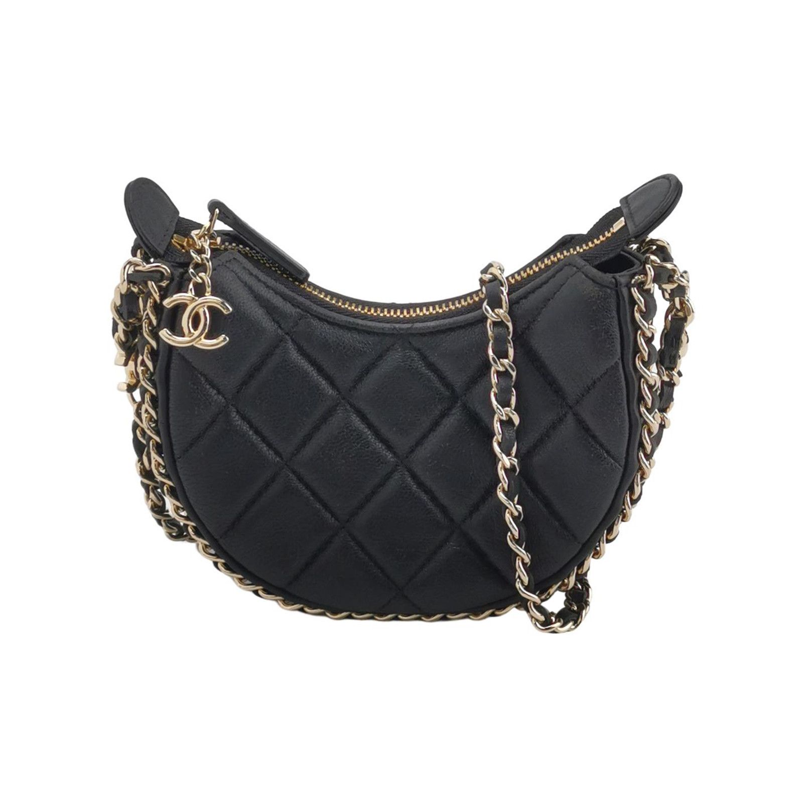 Chanel Chanel Women os Shoulder Bags Size ONE SIZE - 1 Thumbnail
