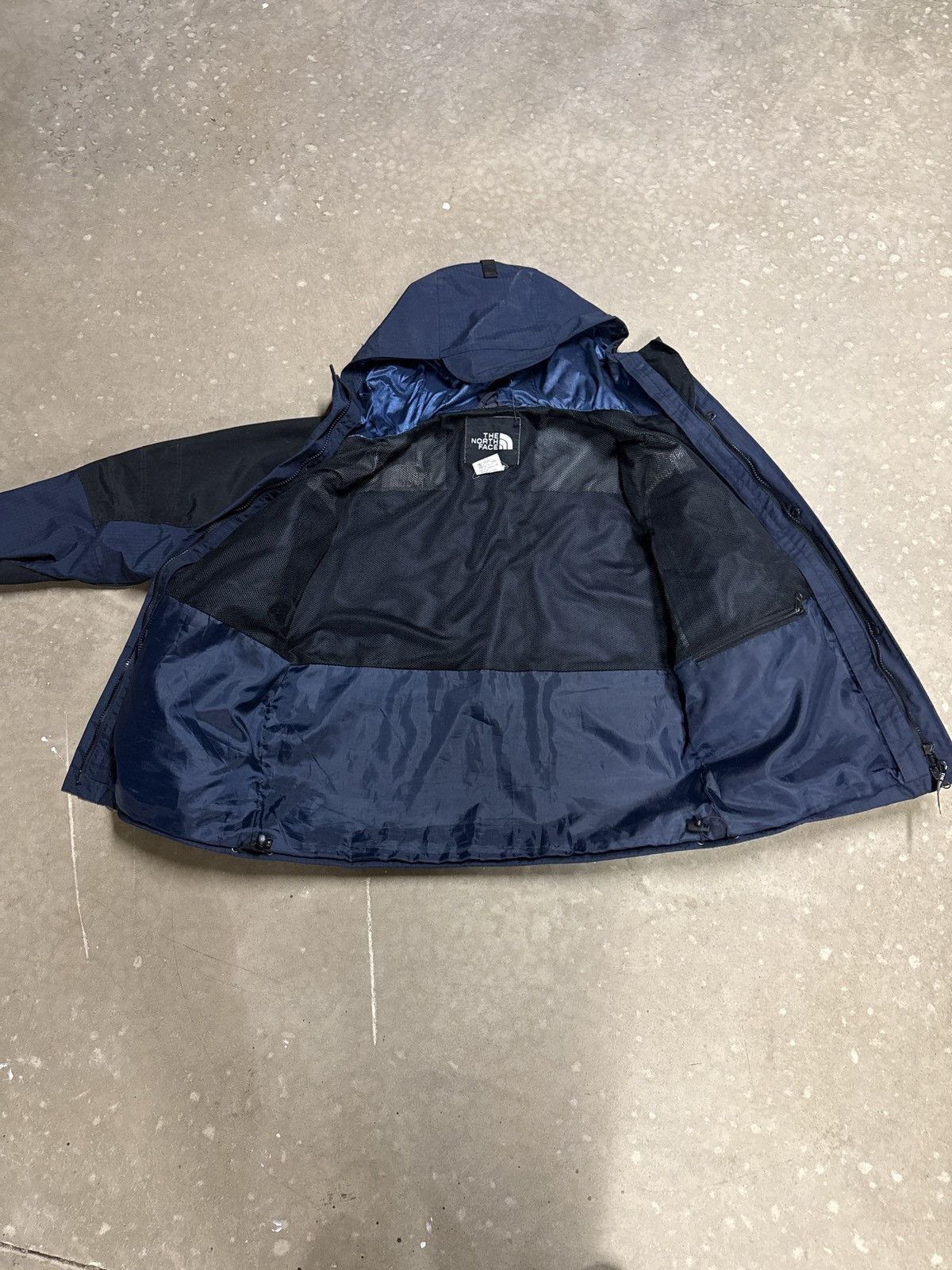The North Face 1990s North Face GORE-TEX Shell Size US S / EU 44-46 / 1 - 2 Thumbnail