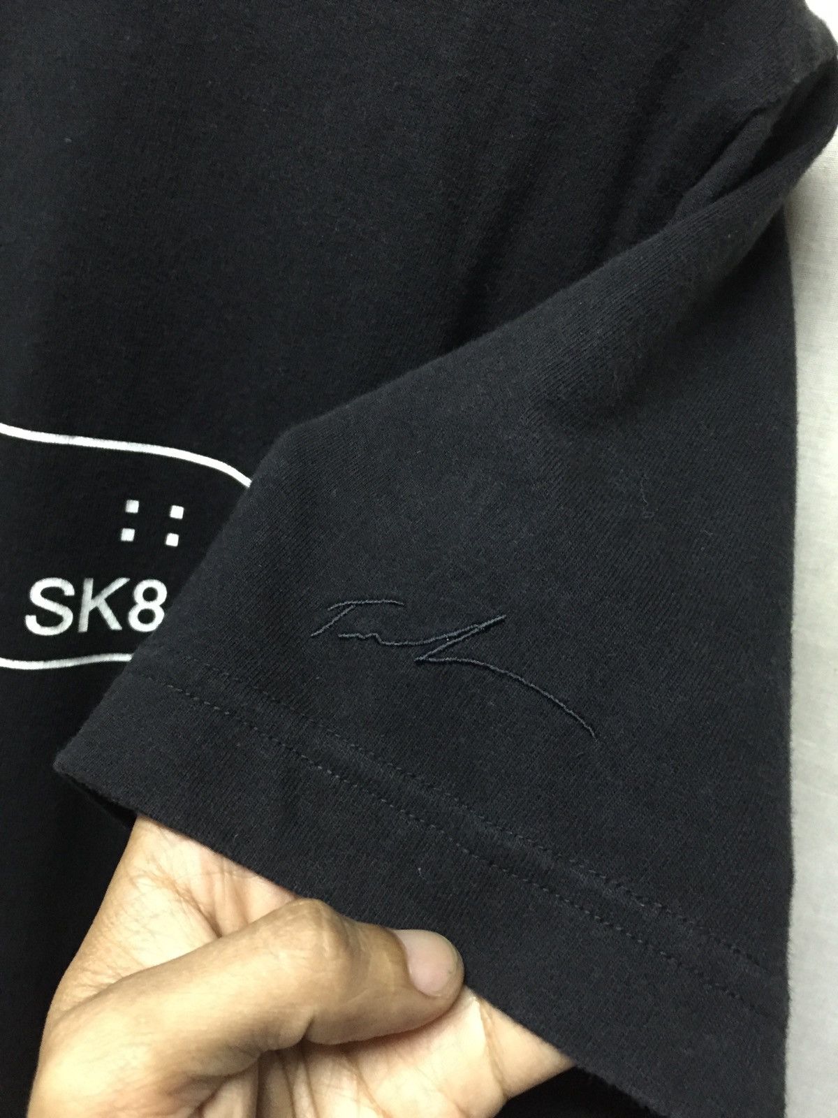 Uniqlo UT x Tommy Guerrero Go Sk8 Tee Size US L / EU 52-54 / 3 - 3 Thumbnail