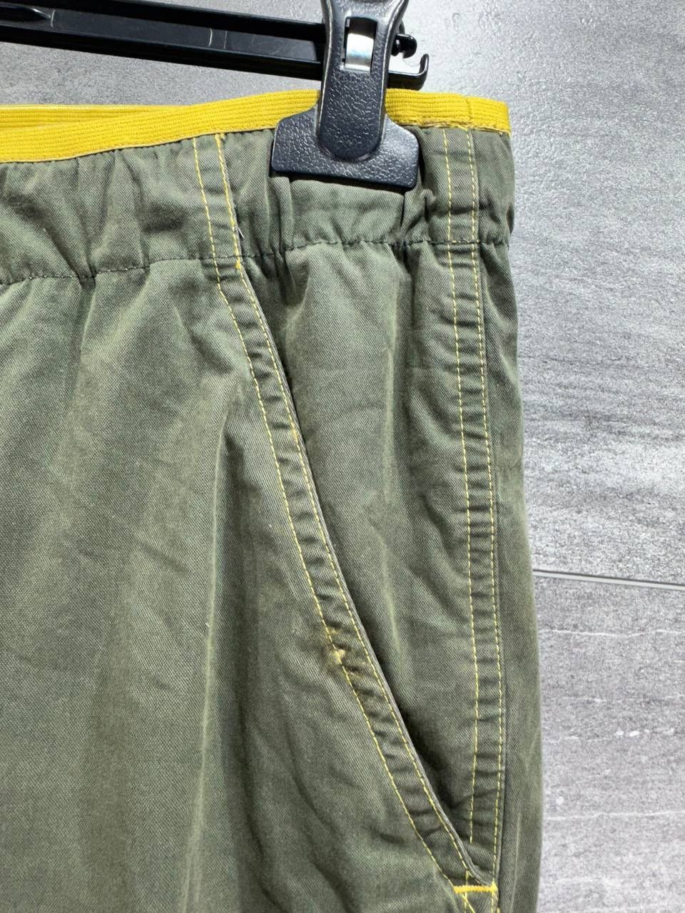Rab Rab Mens Capstone Pants Vintage Trousers Size US 36 / EU 52 - 3 Thumbnail
